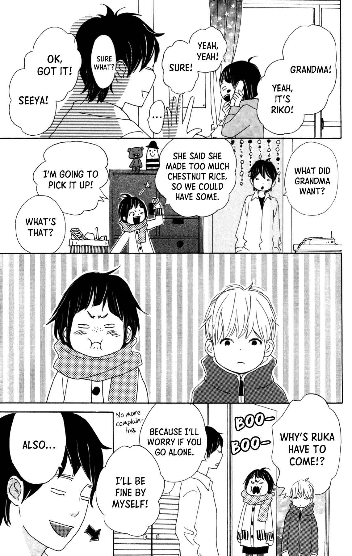Page 7 Chapter 4 Star Child