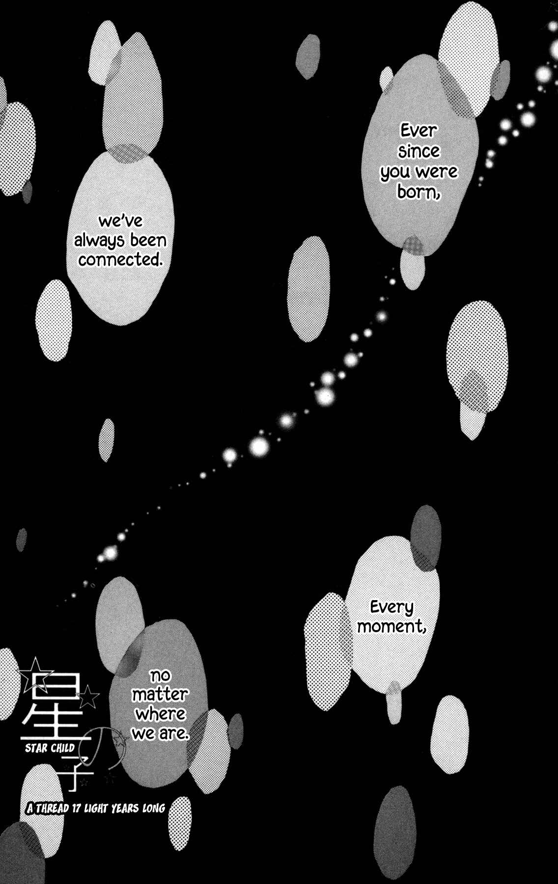 Page 1 Chapter 2 Star Child