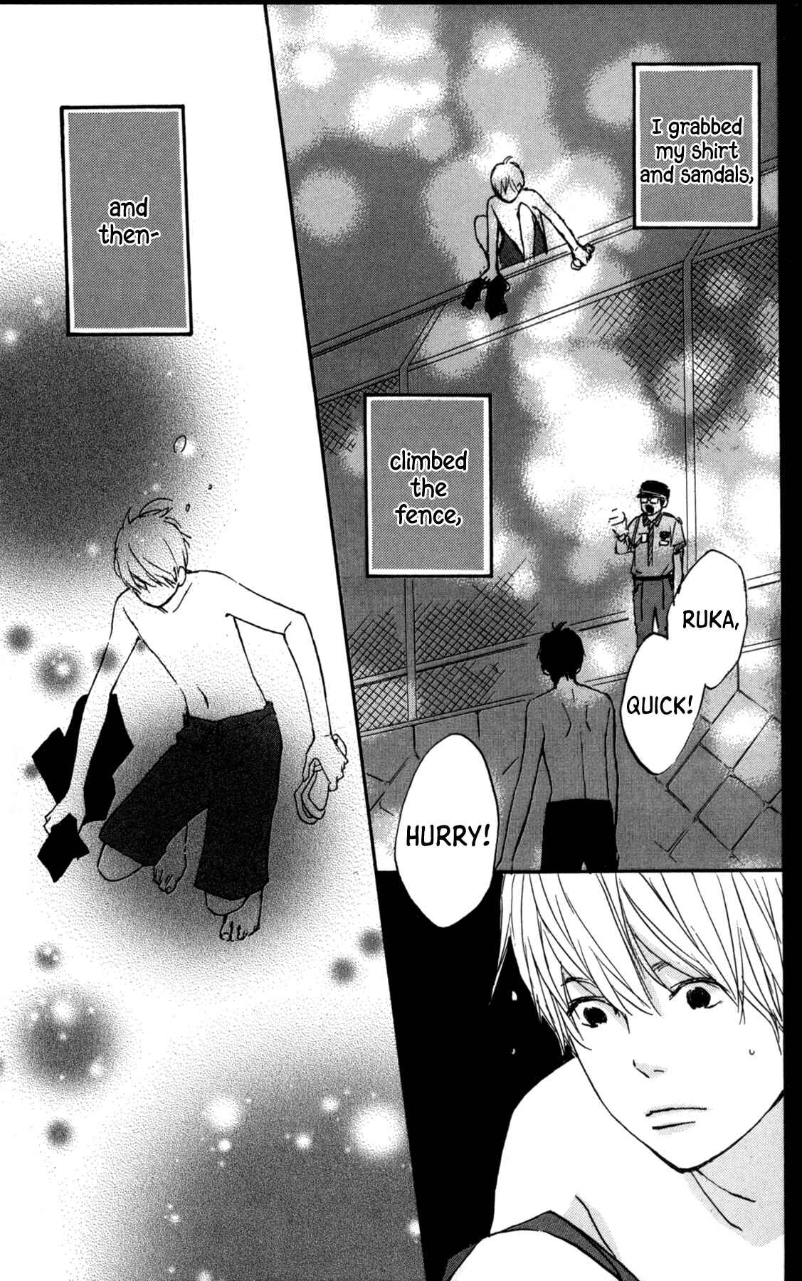Page 11 Chapter 2 Star Child