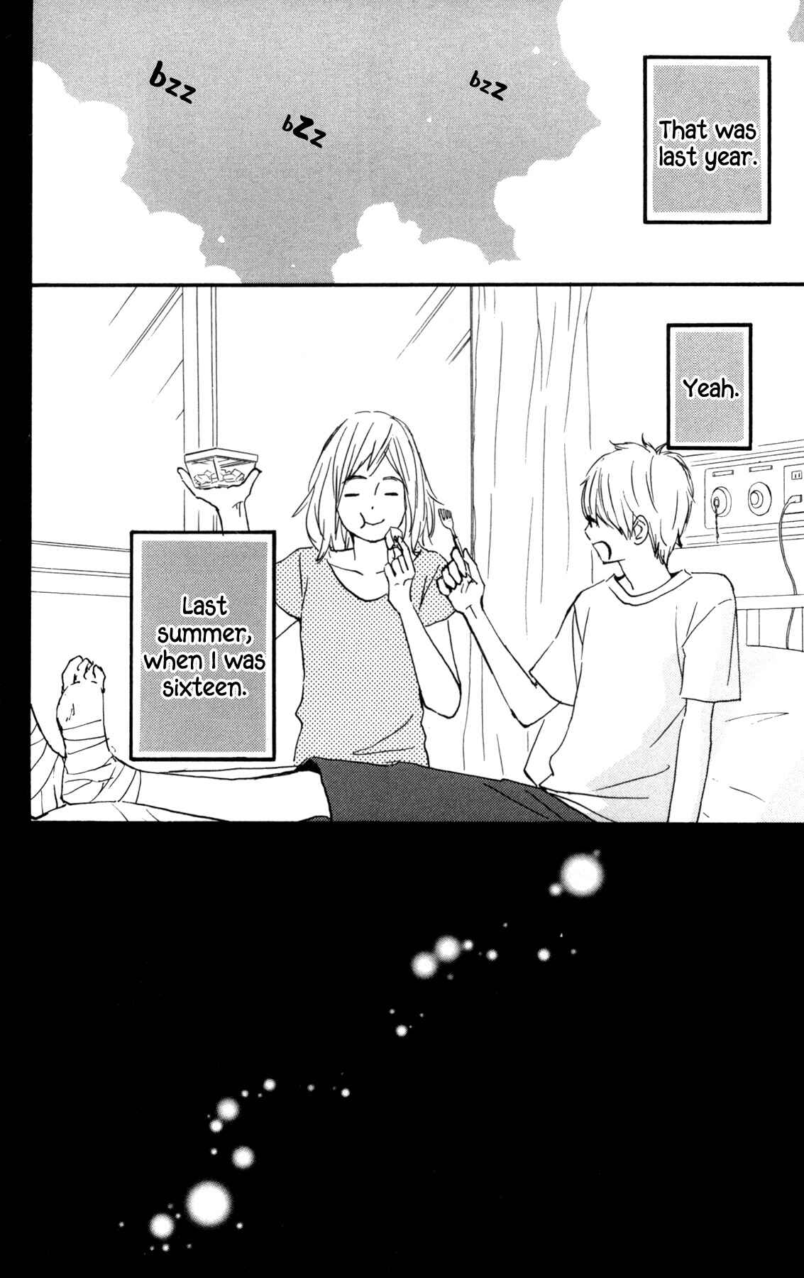 Page 16 Chapter 2 Star Child
