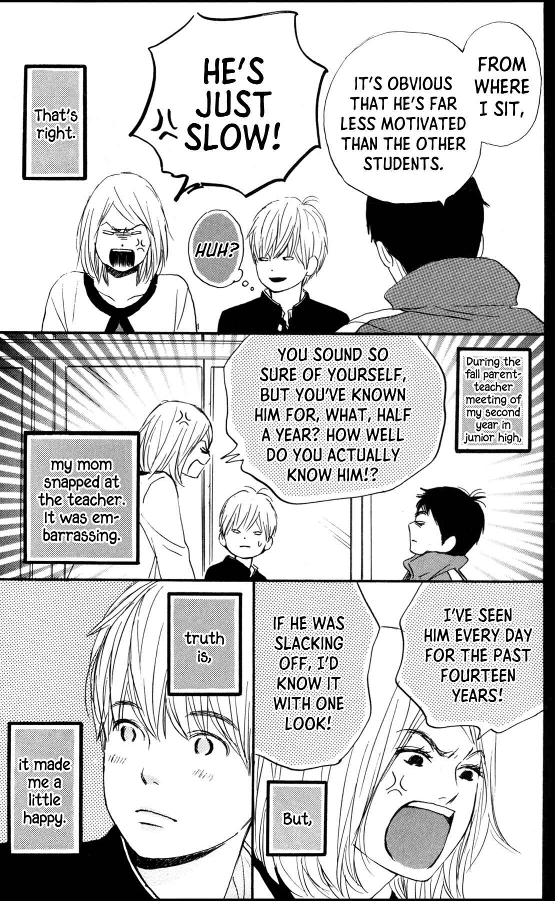 Page 19 Chapter 2 Star Child