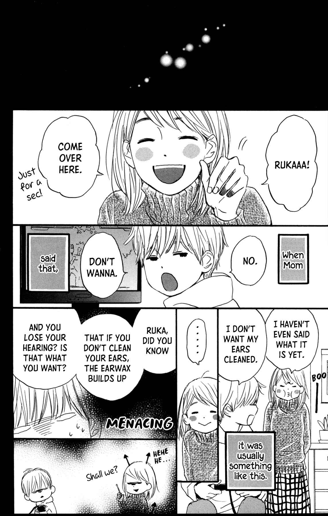 Page 20 Chapter 2 Star Child