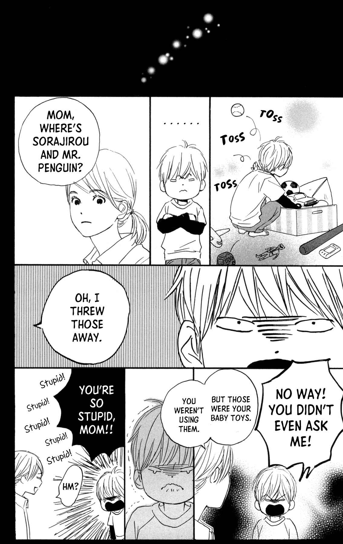 Page 22 Chapter 2 Star Child
