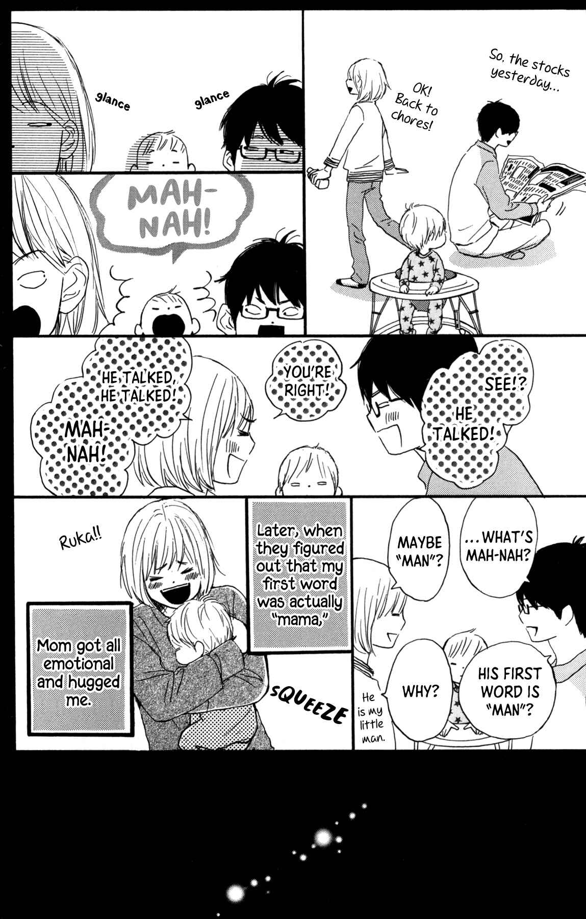 Page 28 Chapter 2 Star Child