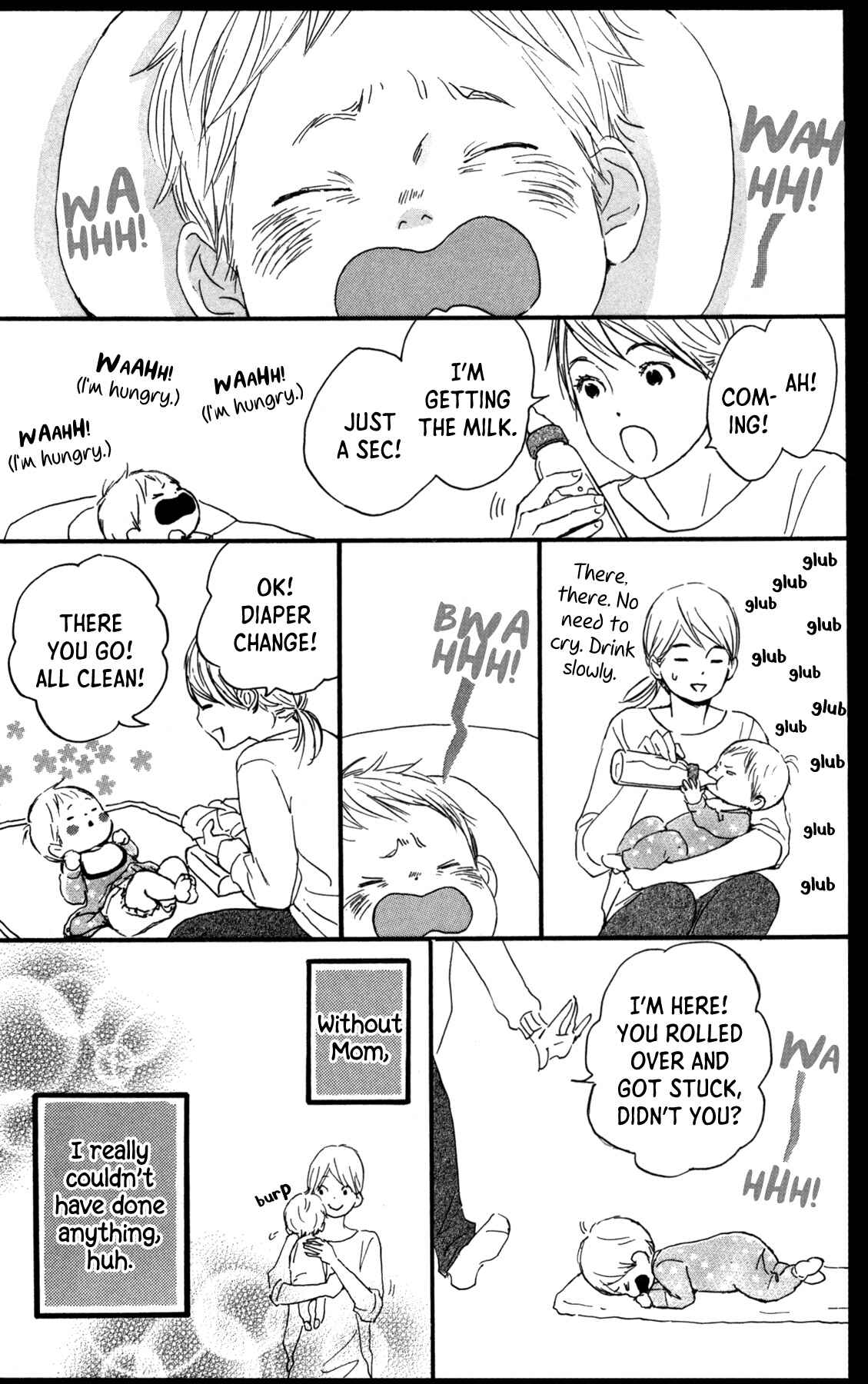 Page 29 Chapter 2 Star Child