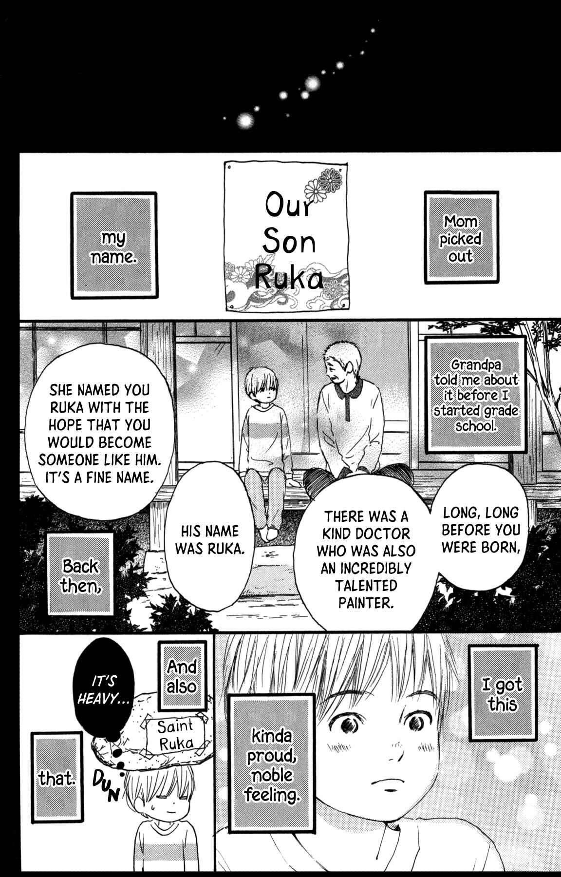 Page 30 Chapter 2 Star Child