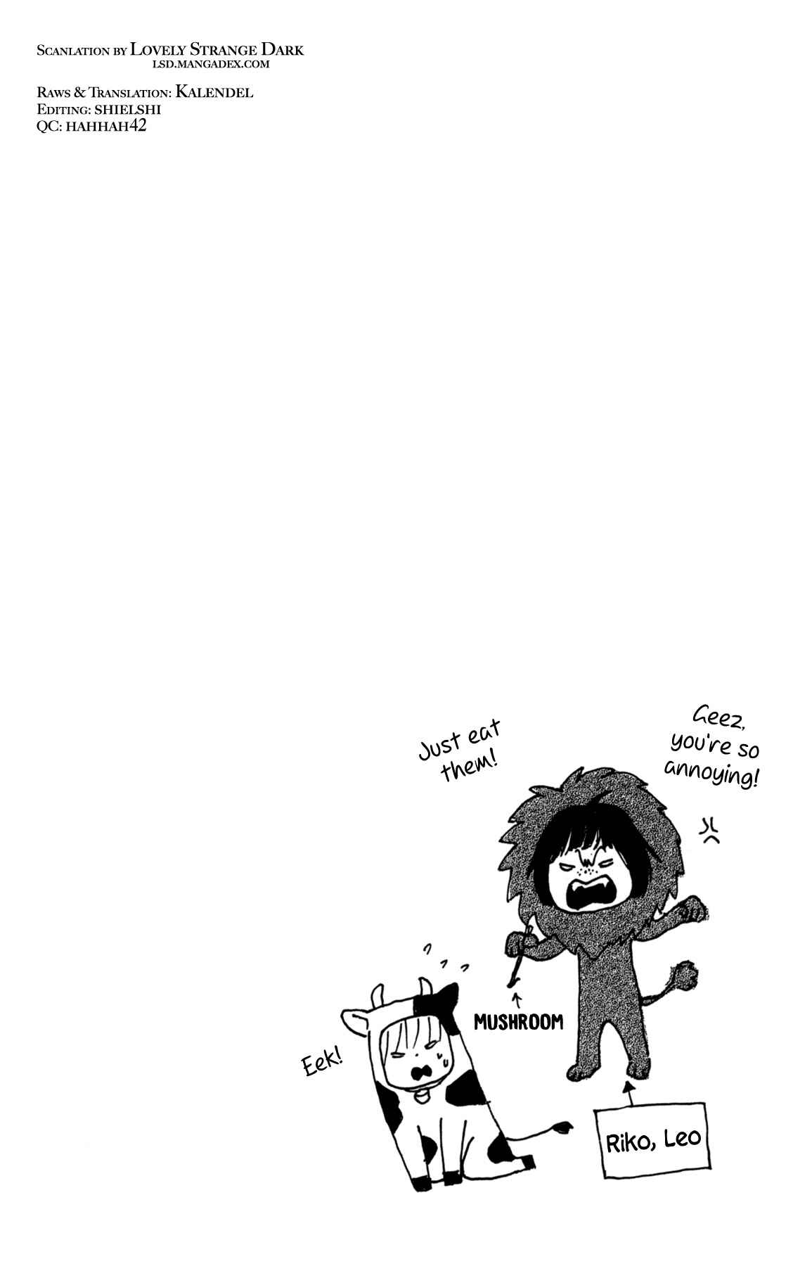 Page 12 Chapter 5 Star Child