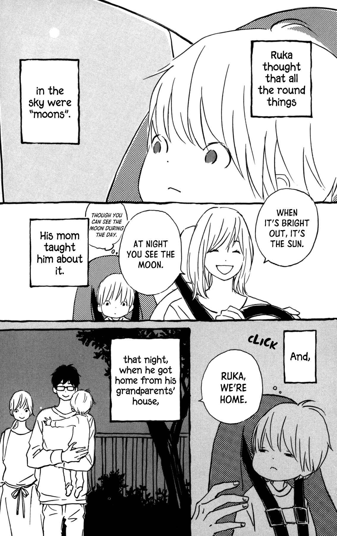 Page 5 Chapter 5 Star Child