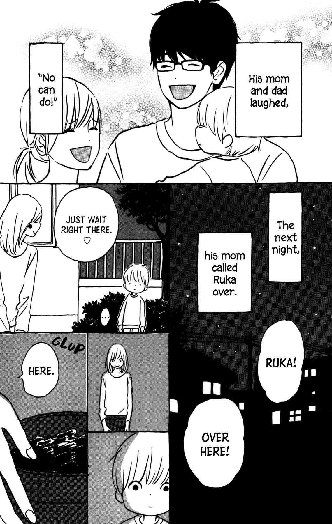 Page 7 Chapter 5 Star Child