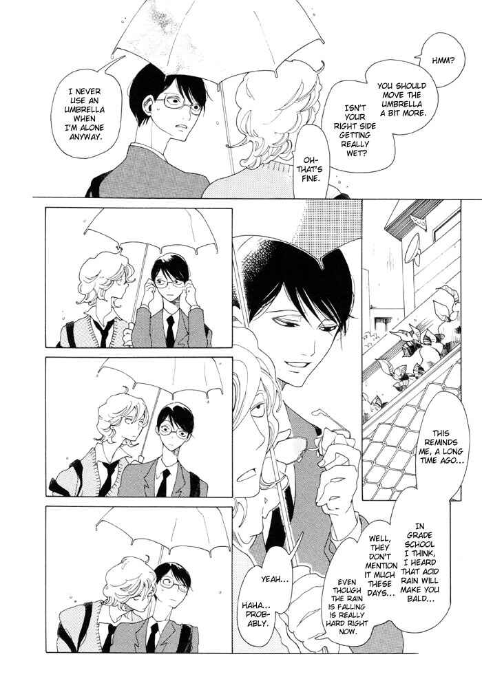 Page 6 Chapter 2 Classmates