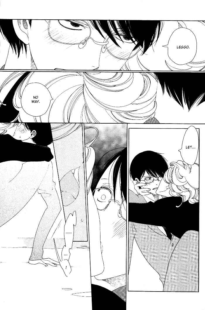 Page 21 Chapter 4 Classmates