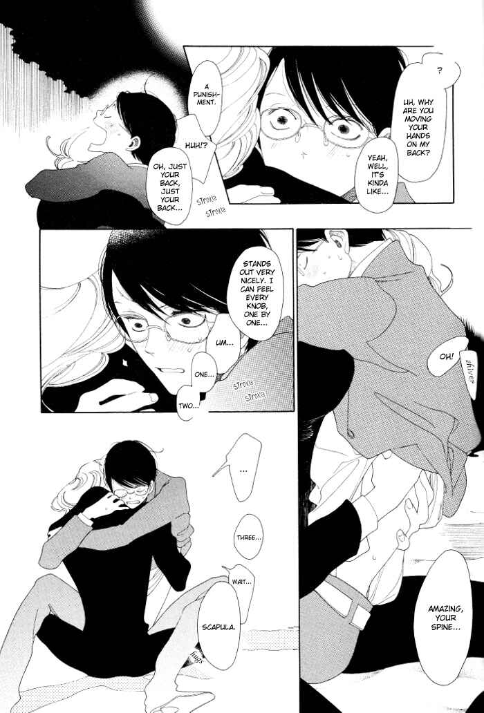 Page 27 Chapter 4 Classmates