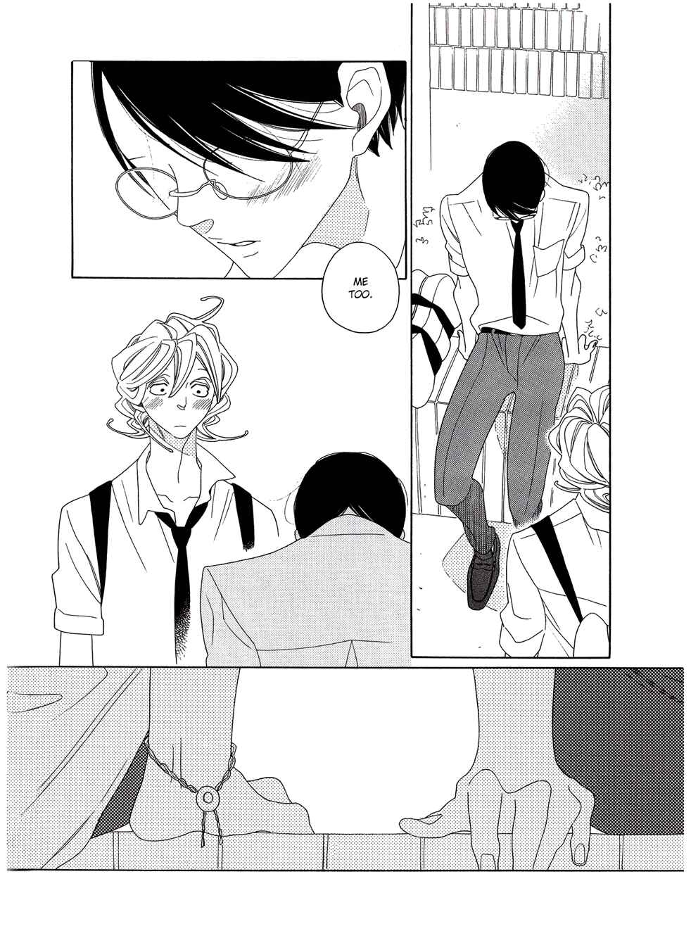Page 17 Chapter Unknown_ae2c Classmates