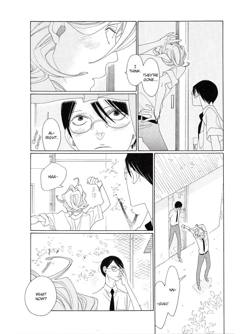 Page 4 Chapter Unknown_ae2c Classmates