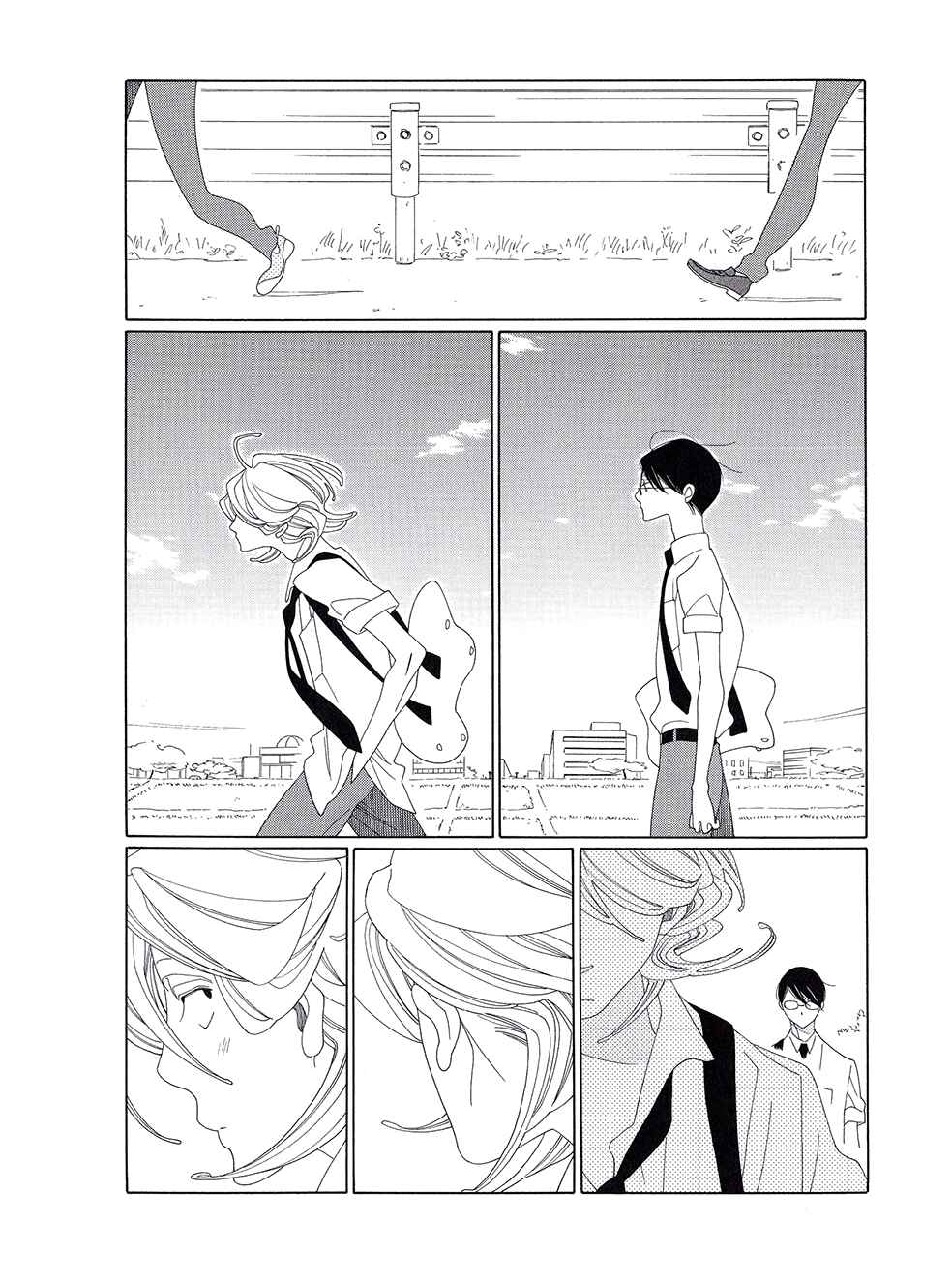 Page 8 Chapter Unknown_ae2c Classmates