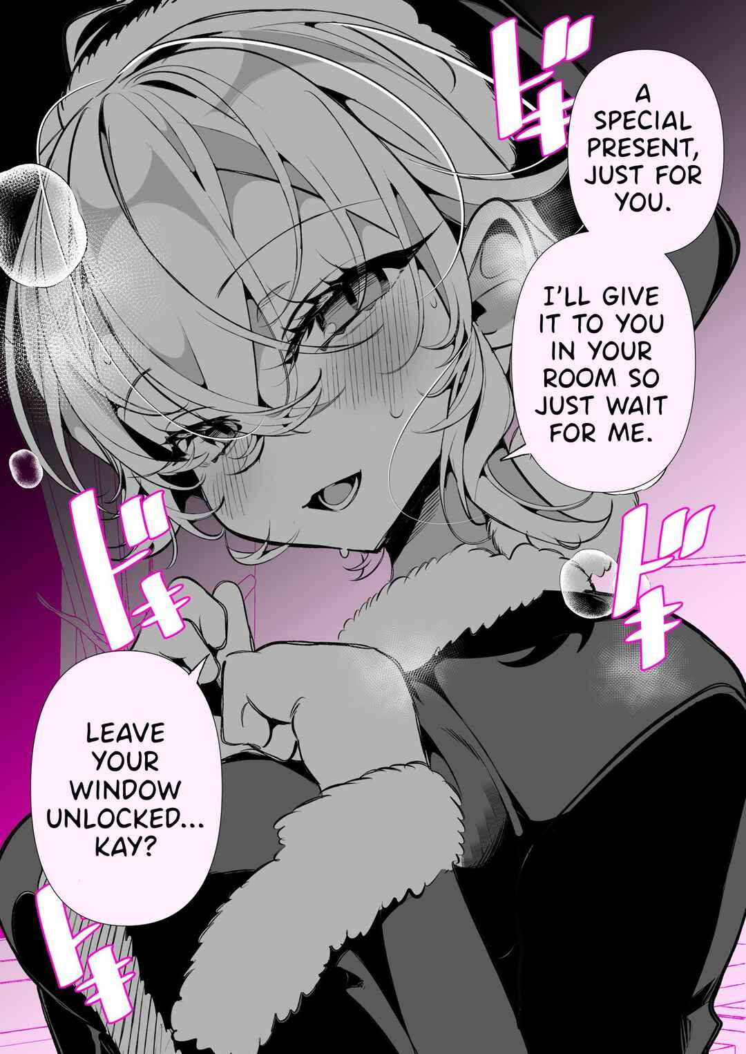 Page 2 Chapter 31 A Boyish Girlfriend in High Humidity