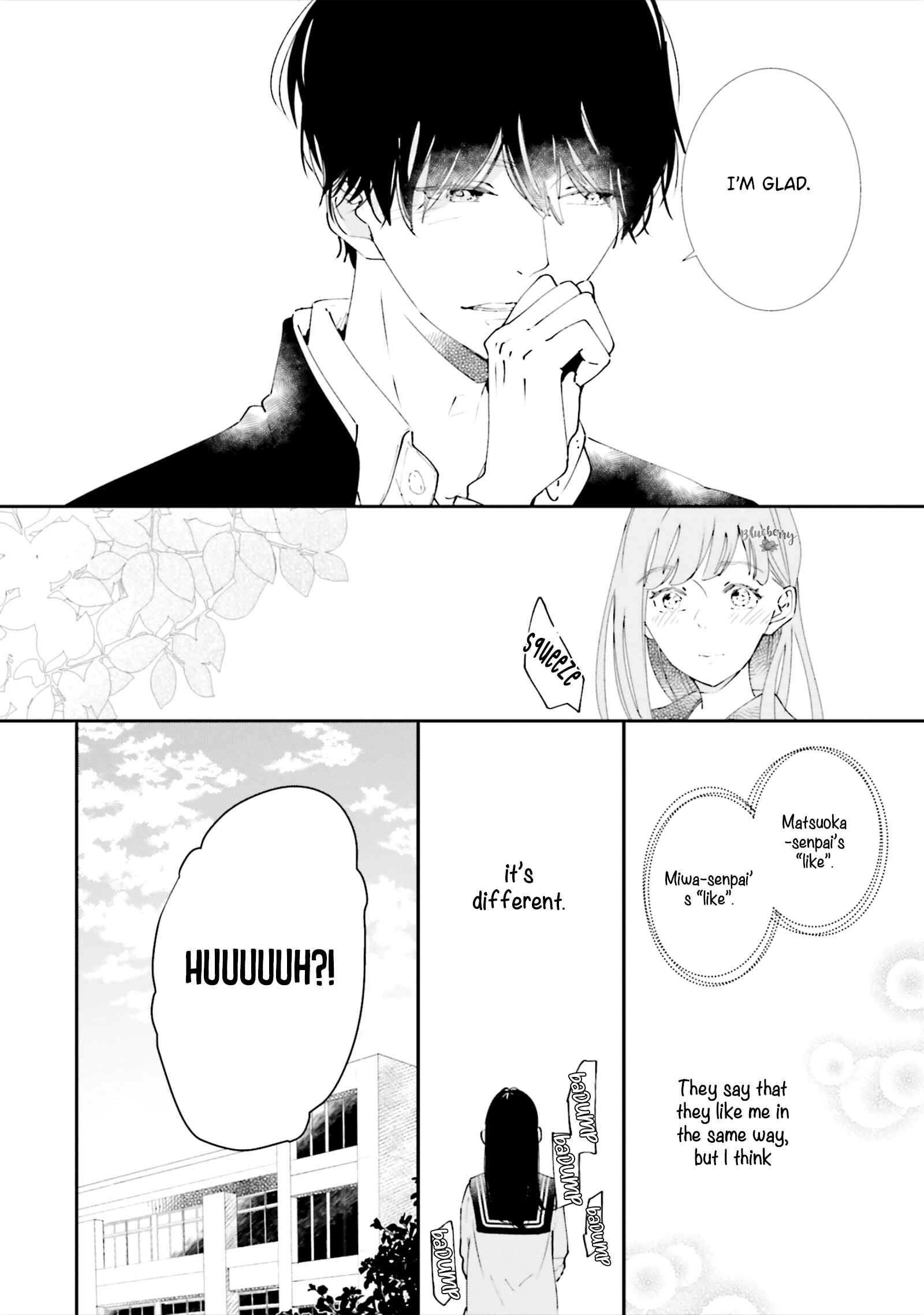 Page 18 Chapter 6 Koji Koi