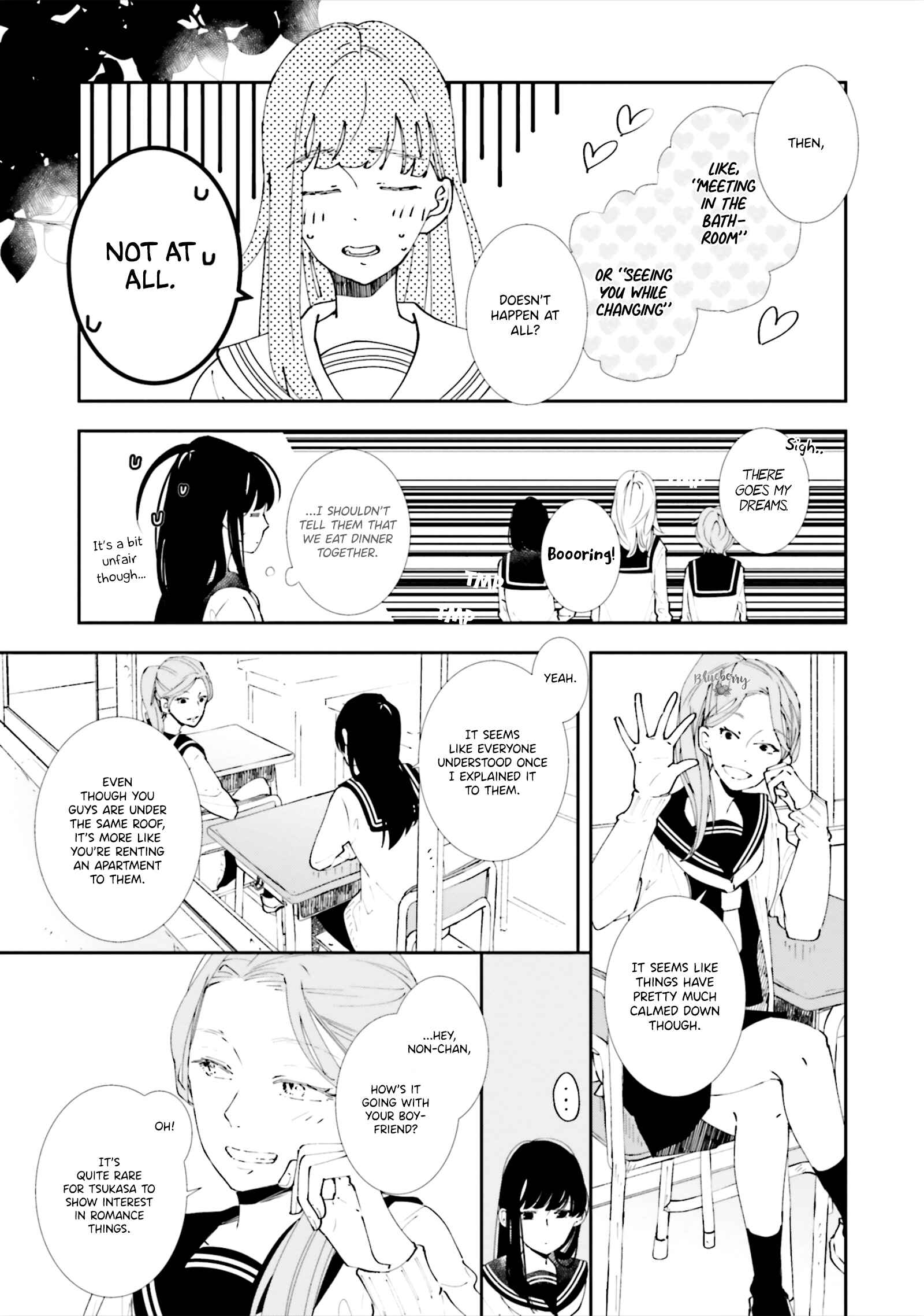 Page 19 Chapter 6 Koji Koi