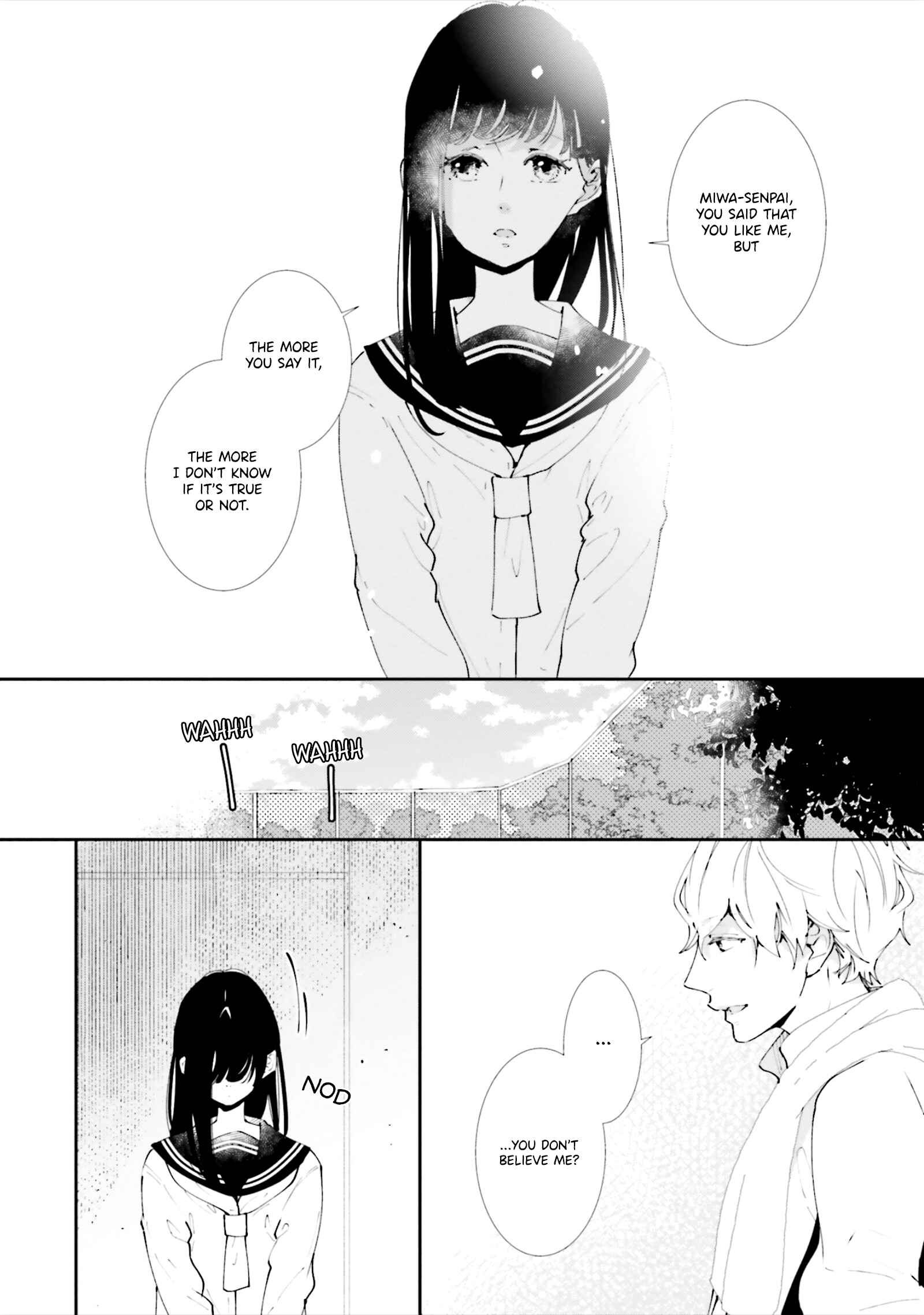Page 26 Chapter 6 Koji Koi