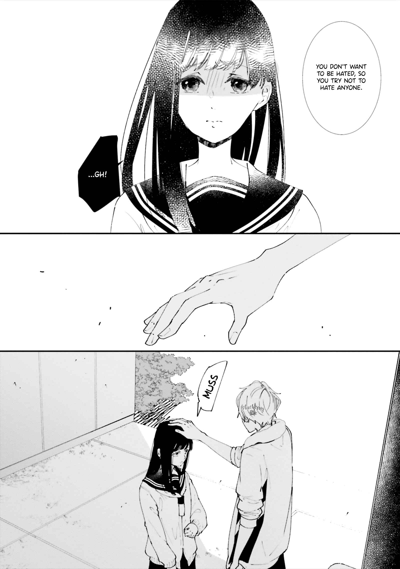 Page 30 Chapter 6 Koji Koi