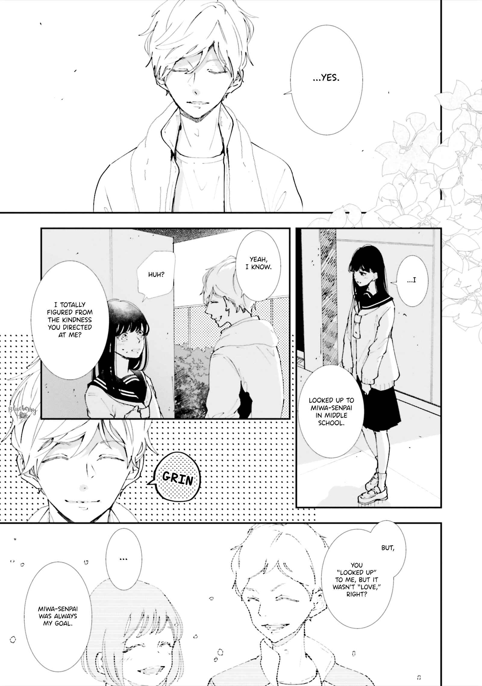 Page 33 Chapter 6 Koji Koi