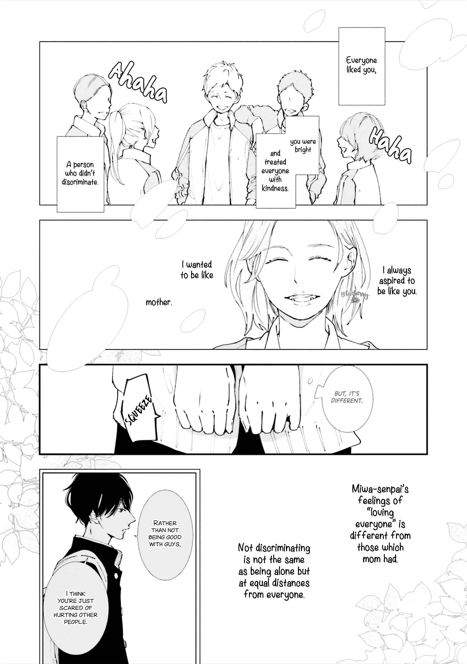 Page 34 Chapter 6 Koji Koi