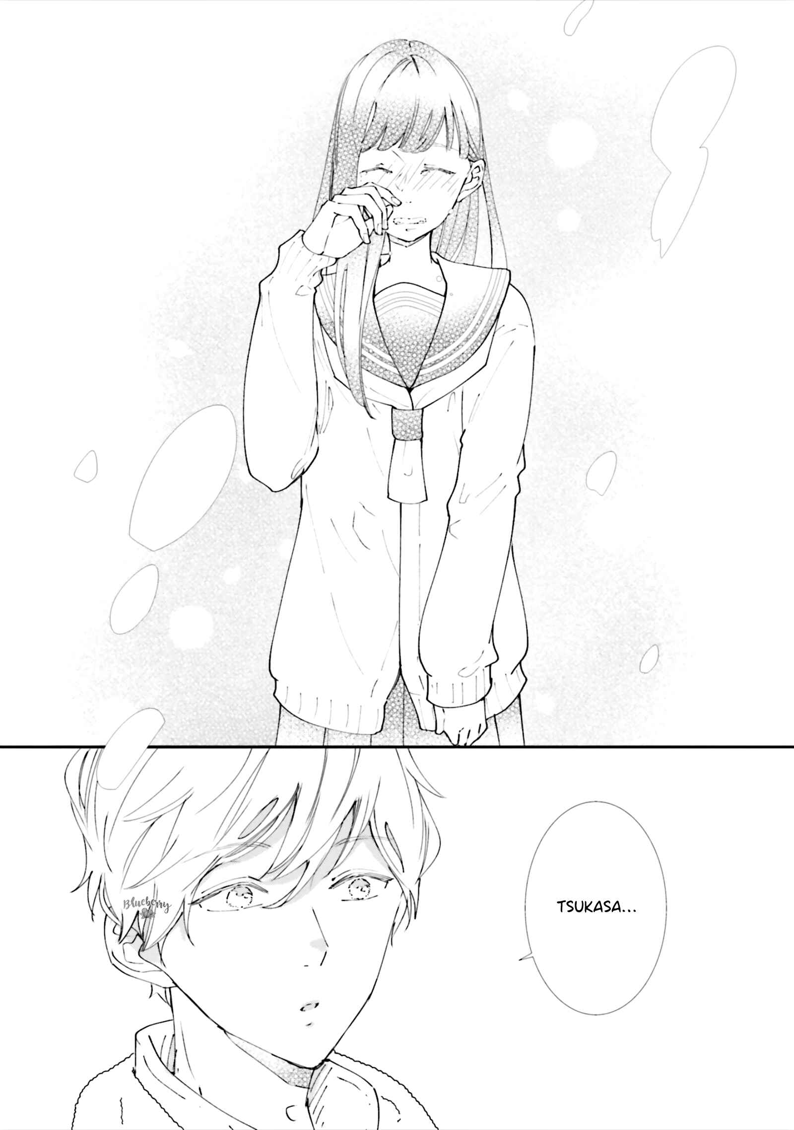Page 36 Chapter 6 Koji Koi