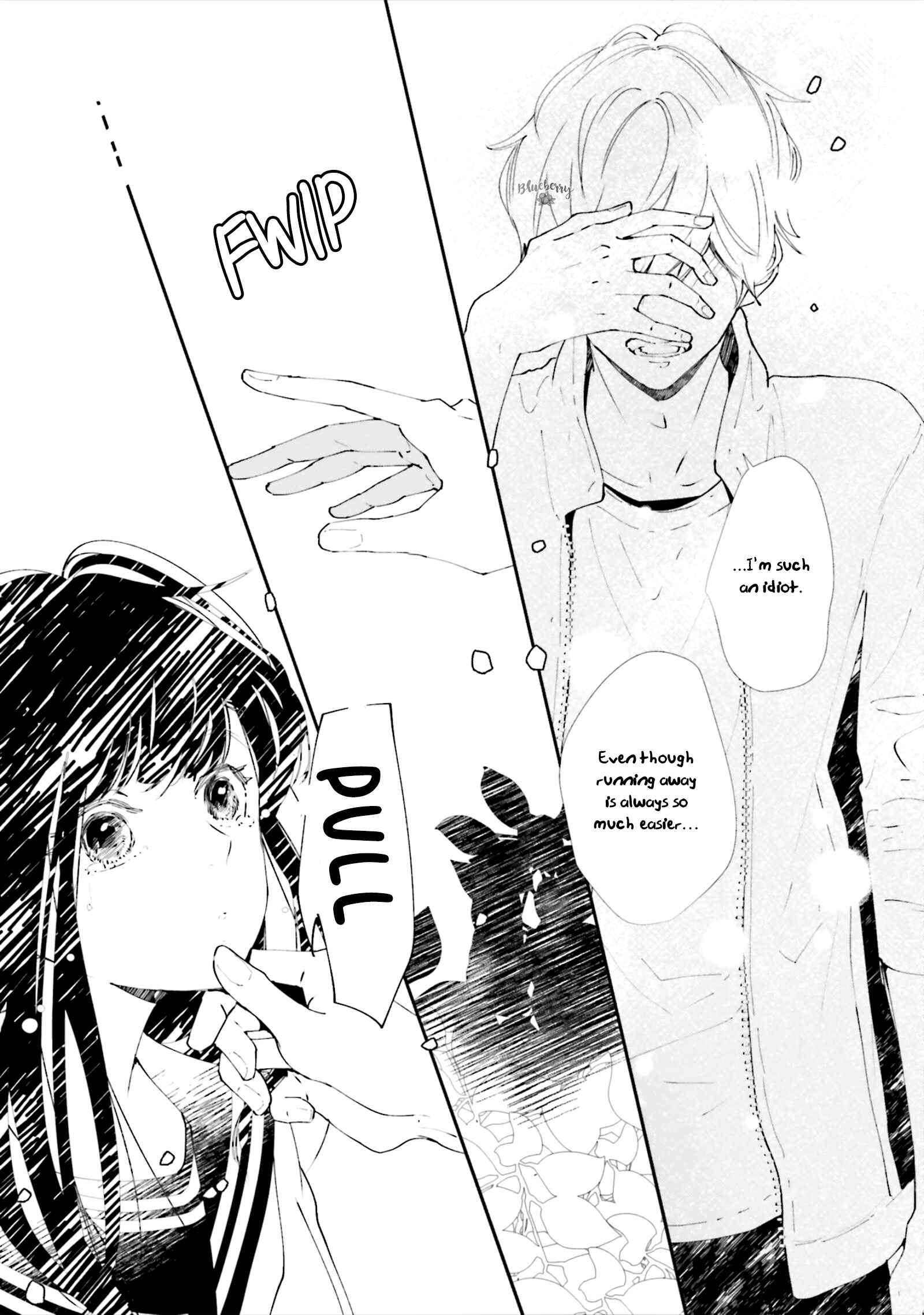 Page 39 Chapter 6 Koji Koi