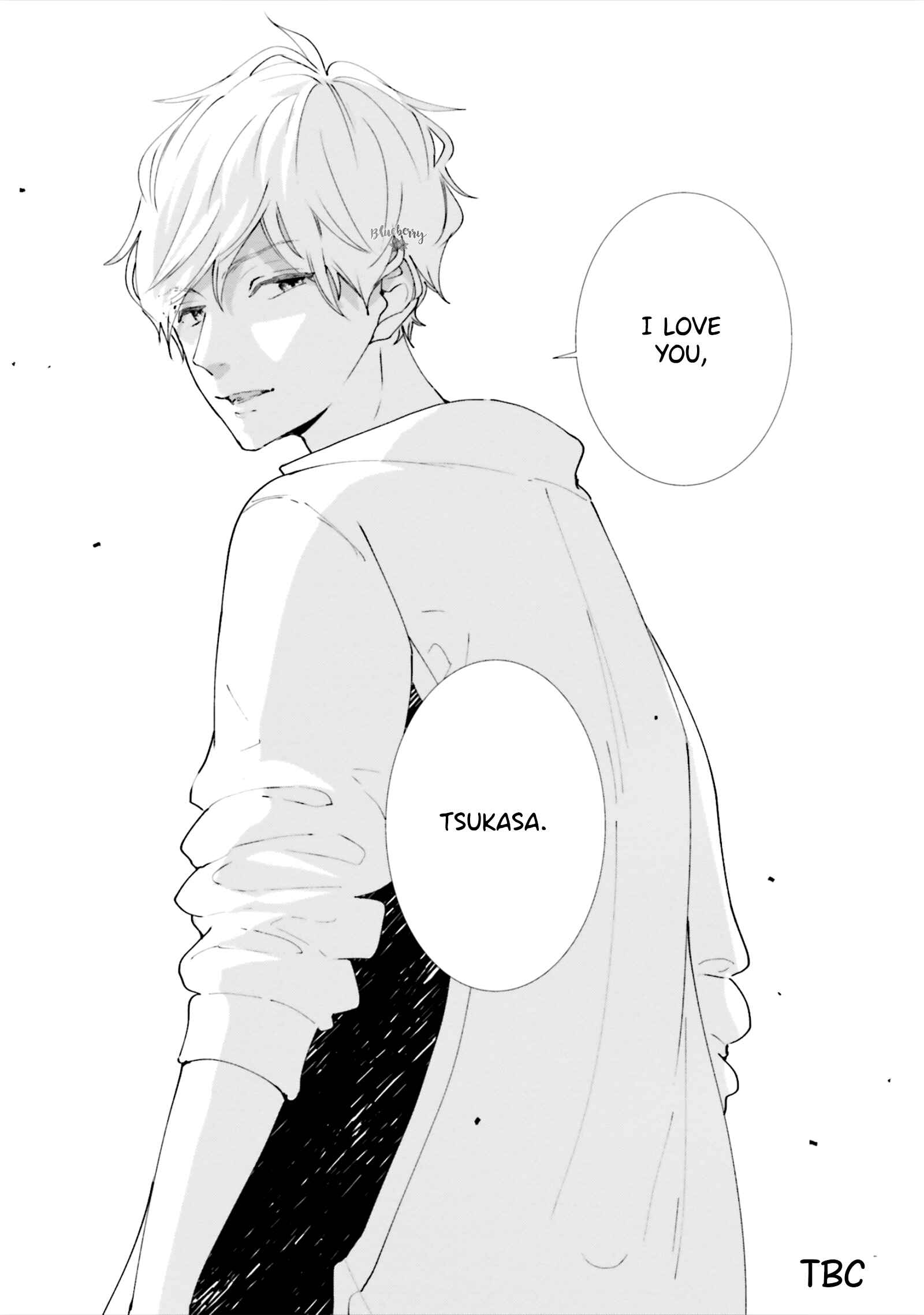 Page 43 Chapter 6 Koji Koi