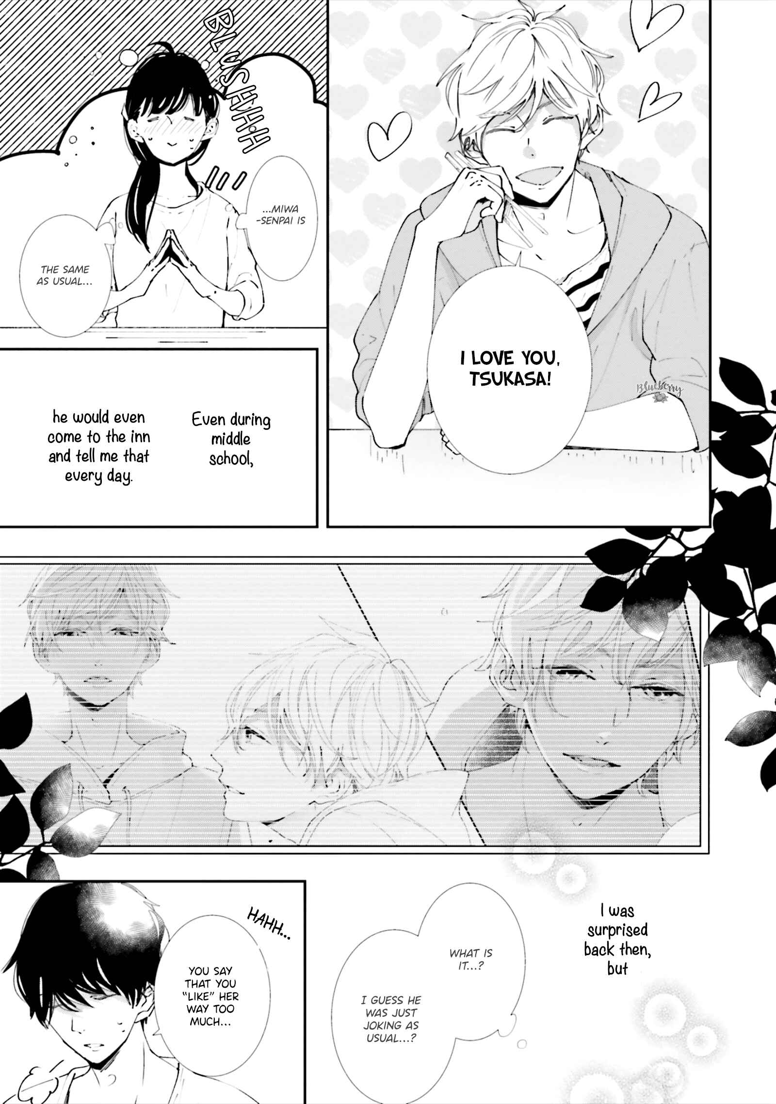 Page 9 Chapter 6 Koji Koi