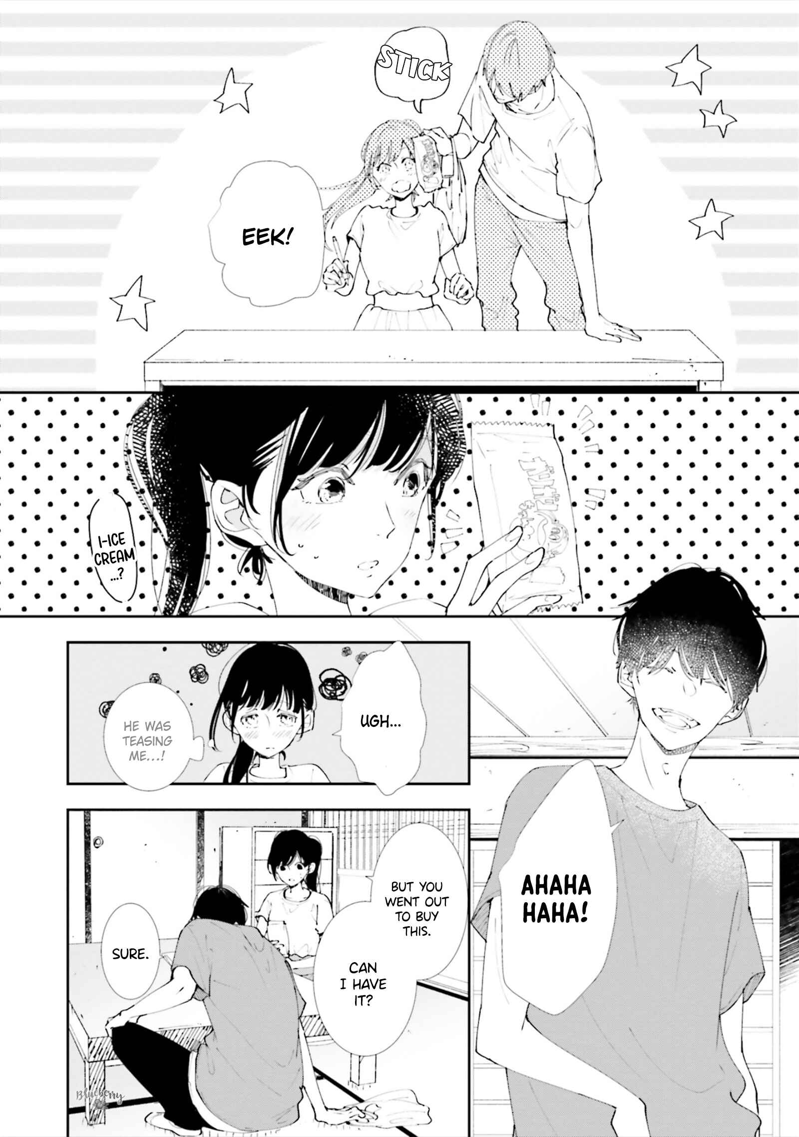 Page 14 Chapter 7 Koji Koi