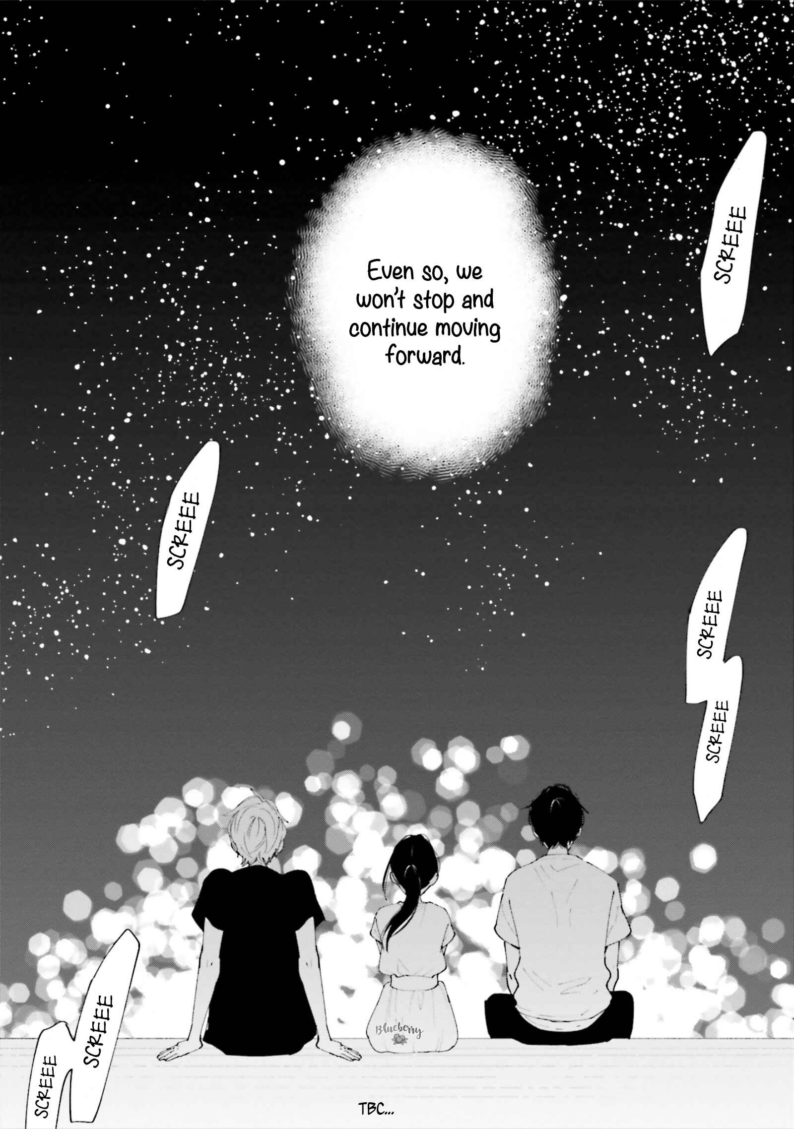 Page 28 Chapter 7 Koji Koi