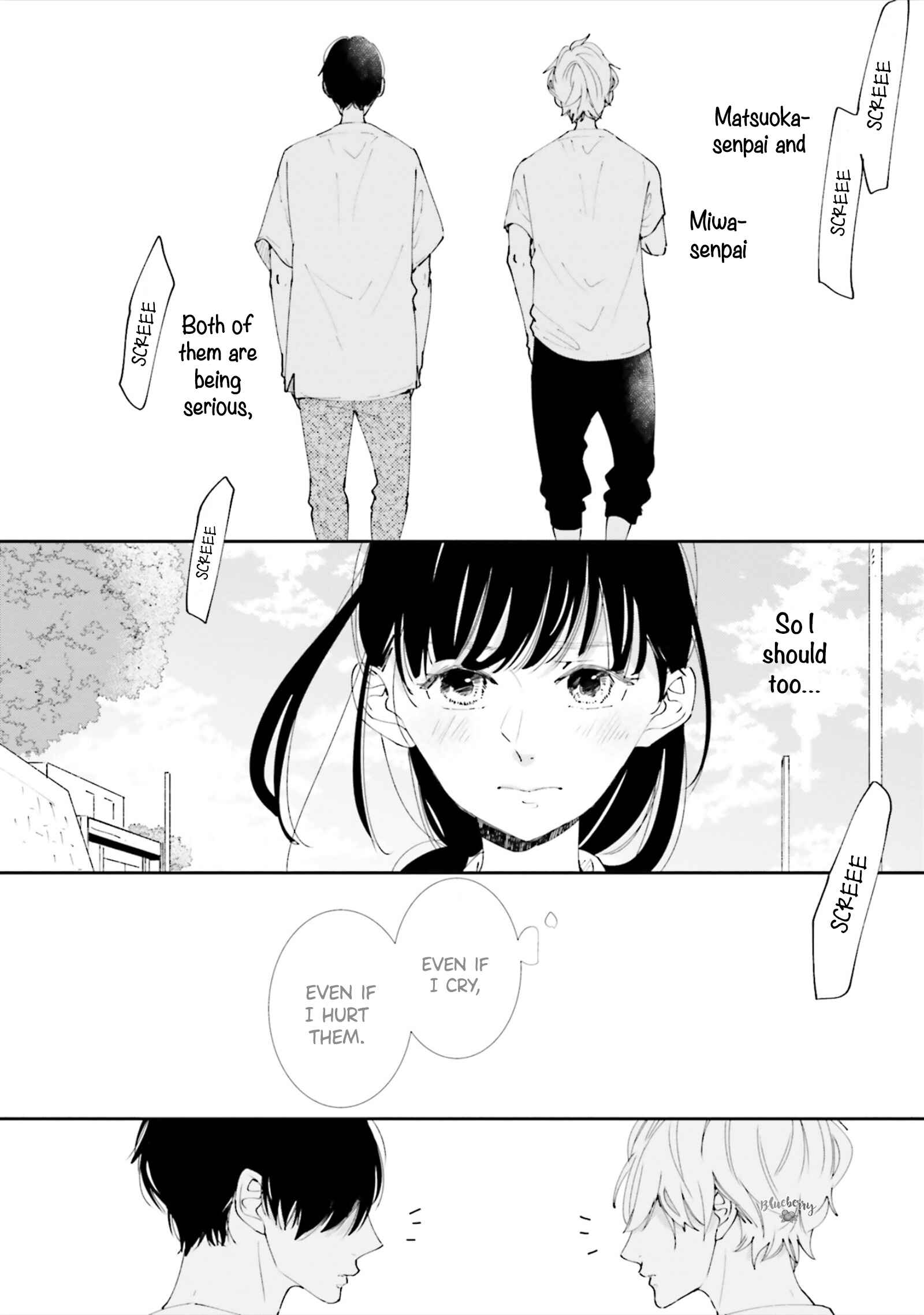 Page 8 Chapter 7 Koji Koi