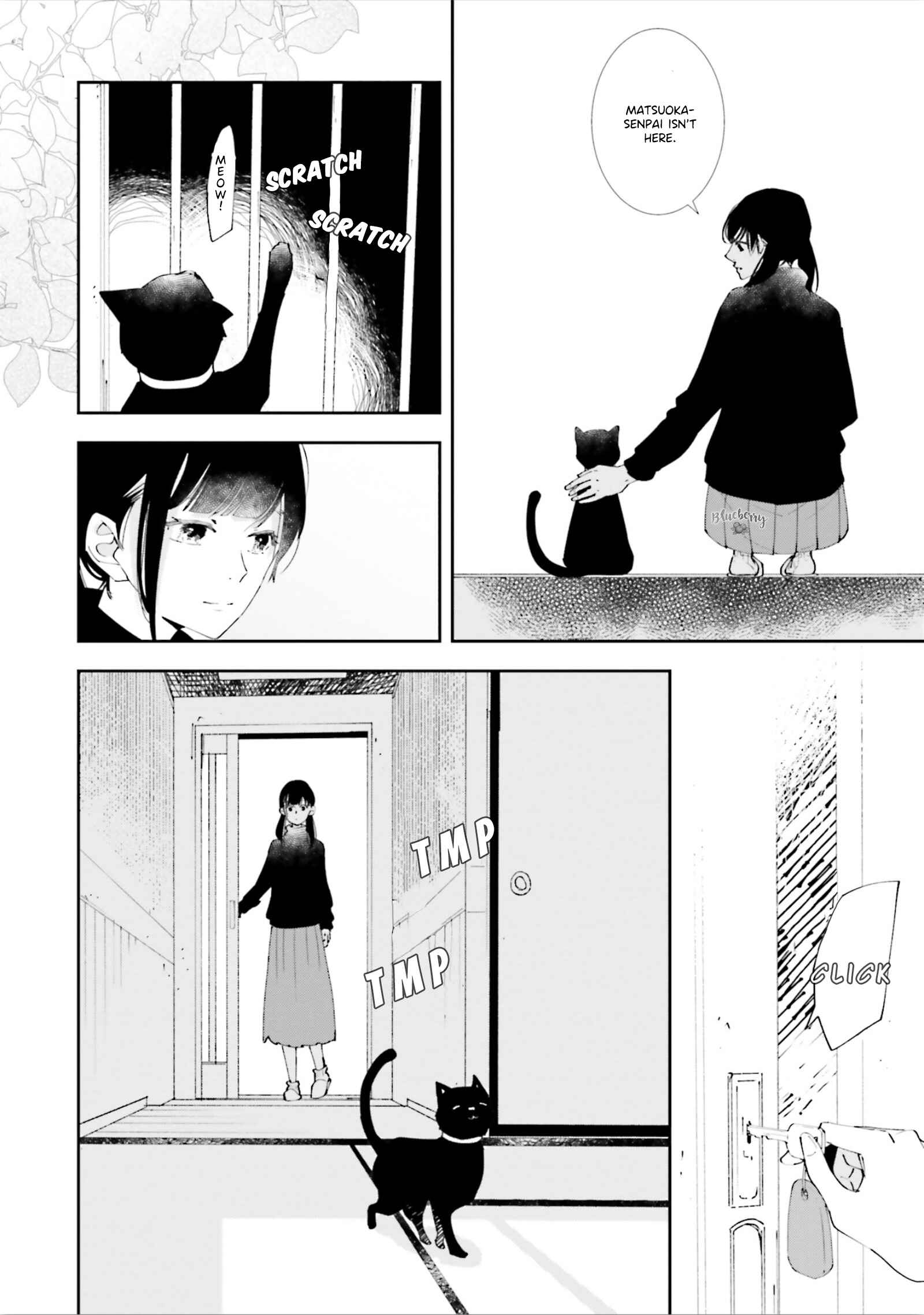 Page 18 Chapter 9 Koji Koi