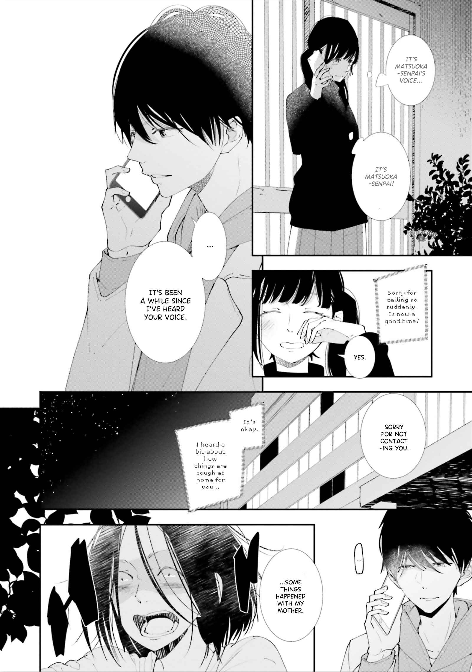 Page 24 Chapter 9 Koji Koi