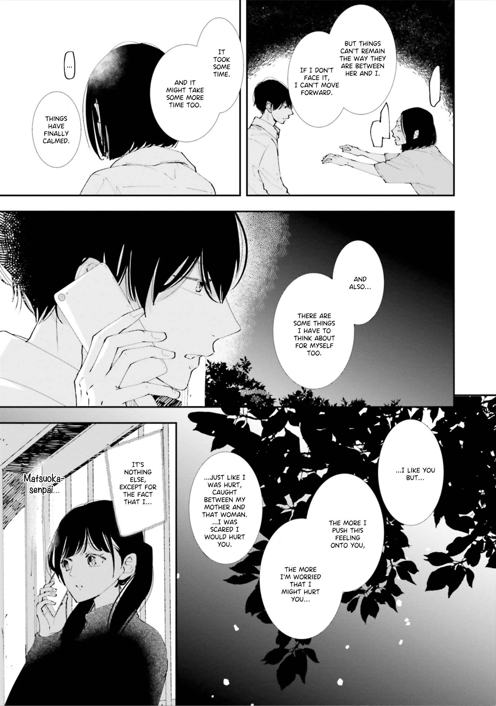 Page 25 Chapter 9 Koji Koi