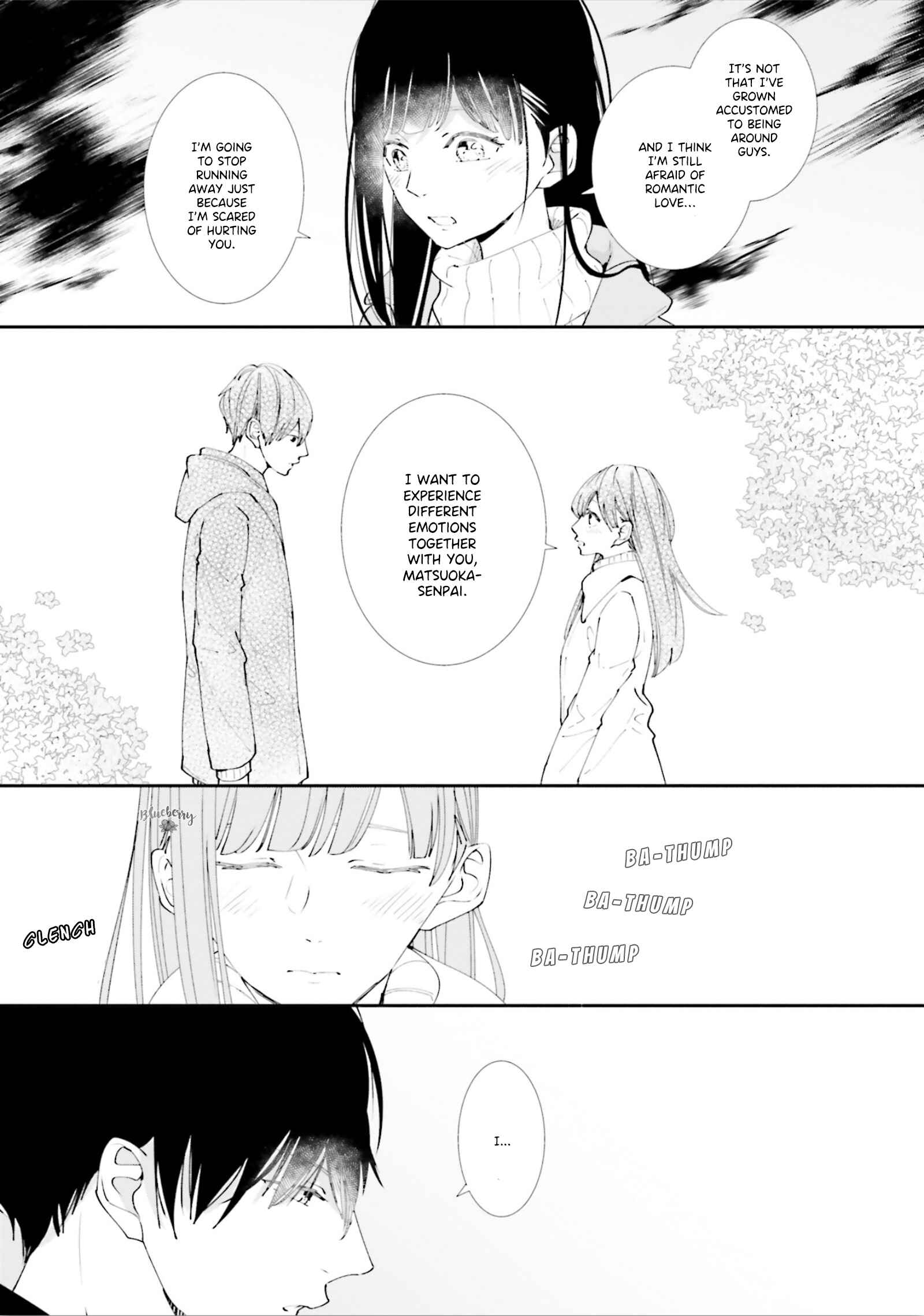 Page 33 Chapter 9 Koji Koi