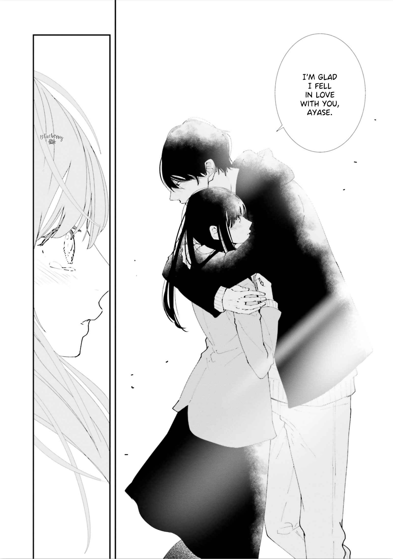 Page 36 Chapter 9 Koji Koi