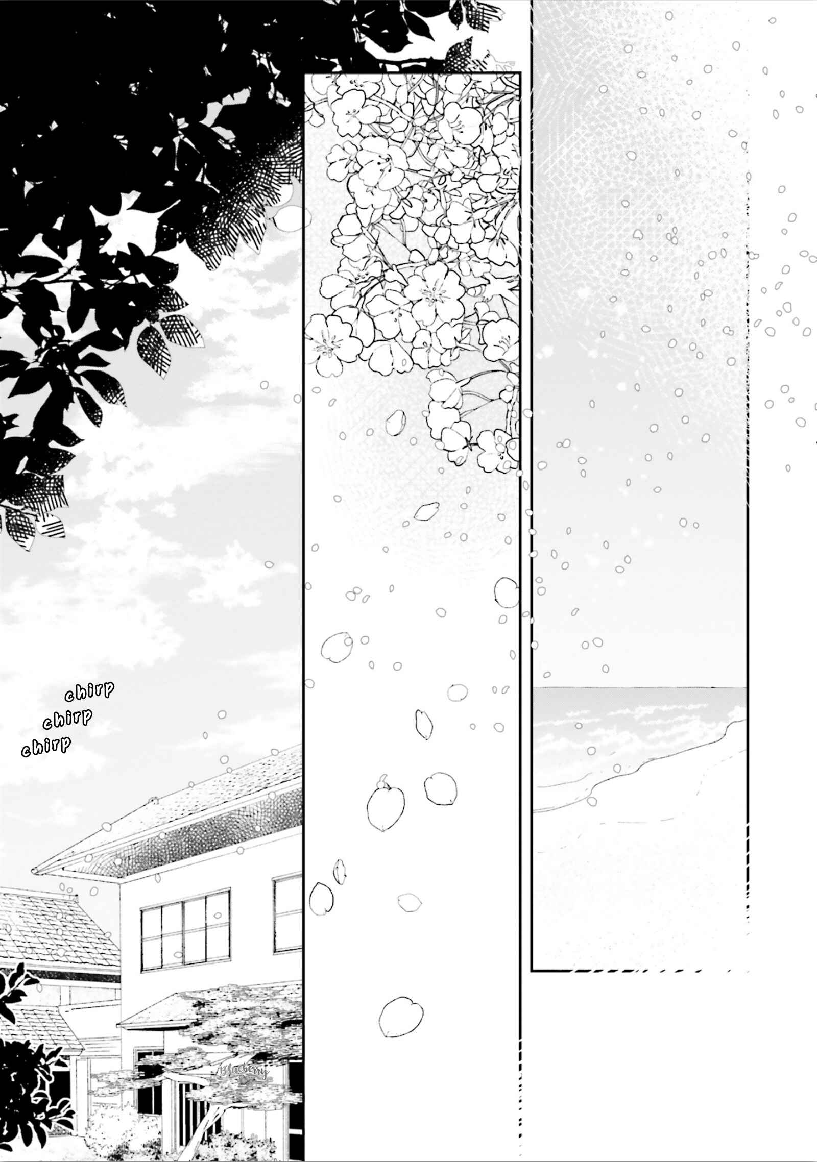 Page 39 Chapter 9 Koji Koi