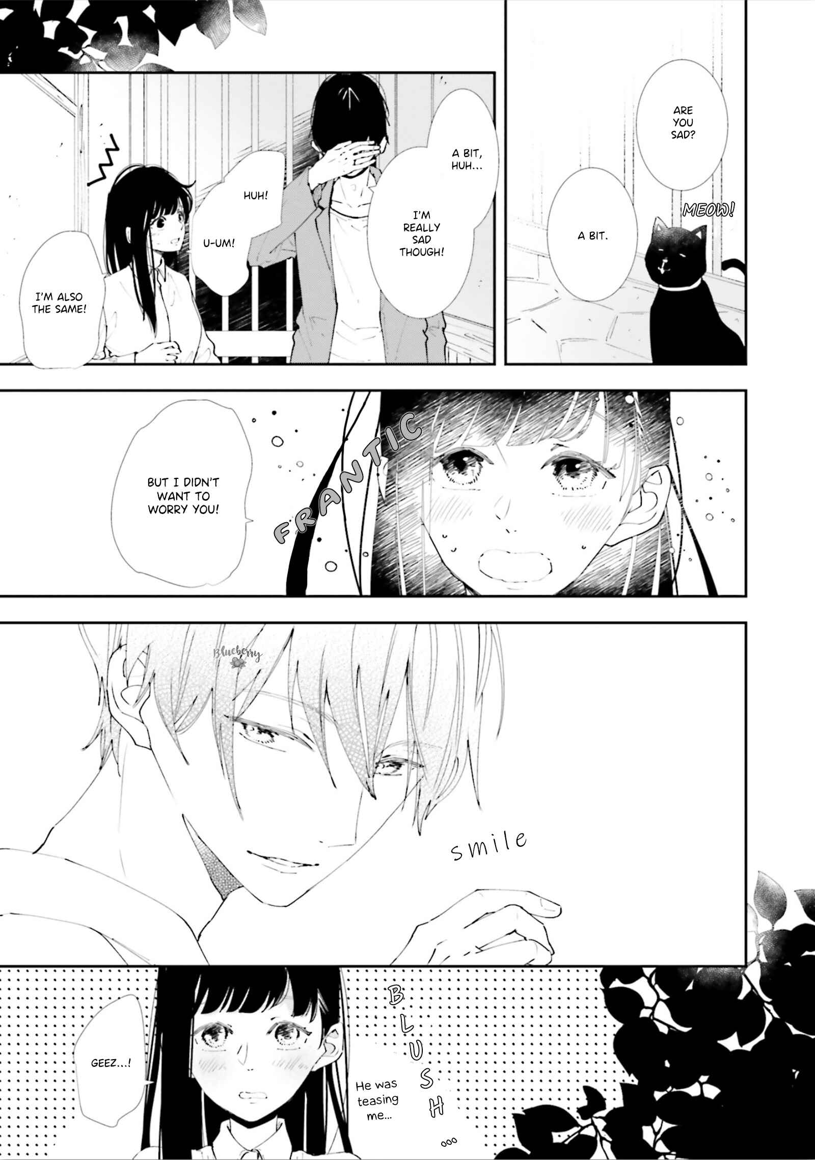 Page 41 Chapter 9 Koji Koi