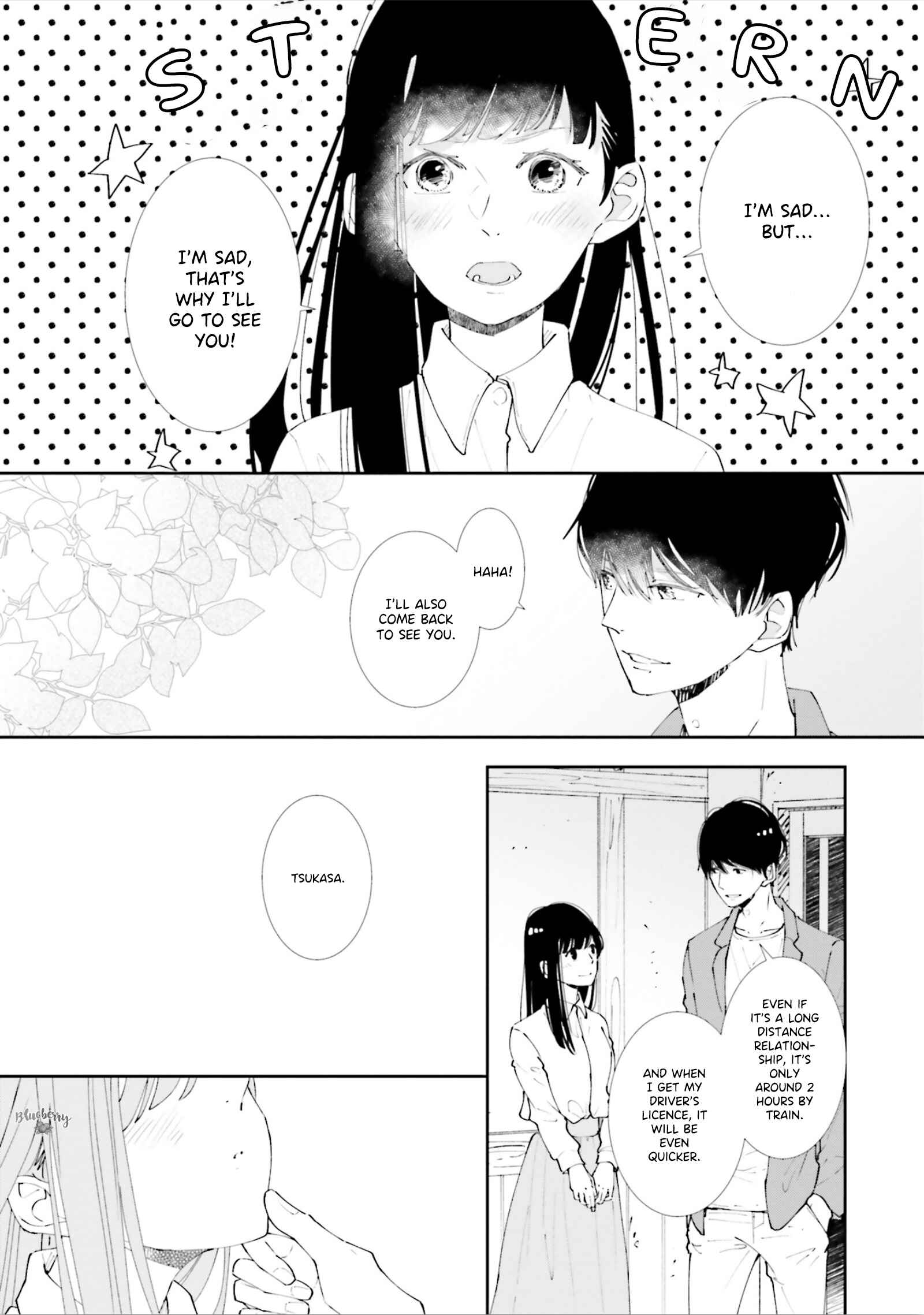 Page 42 Chapter 9 Koji Koi