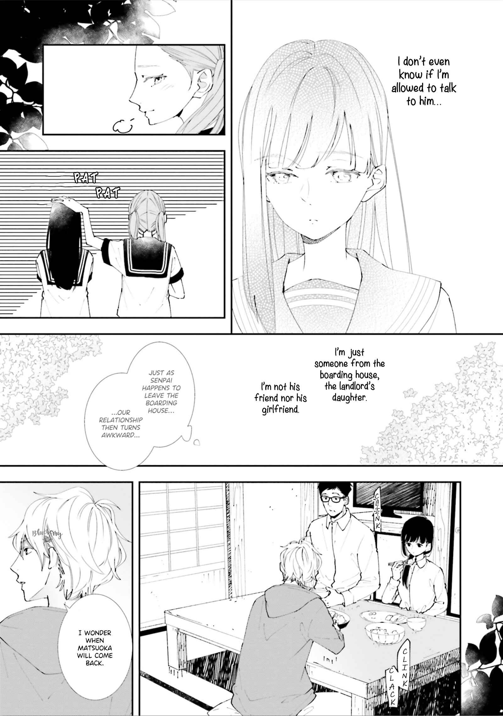 Page 5 Chapter 9 Koji Koi
