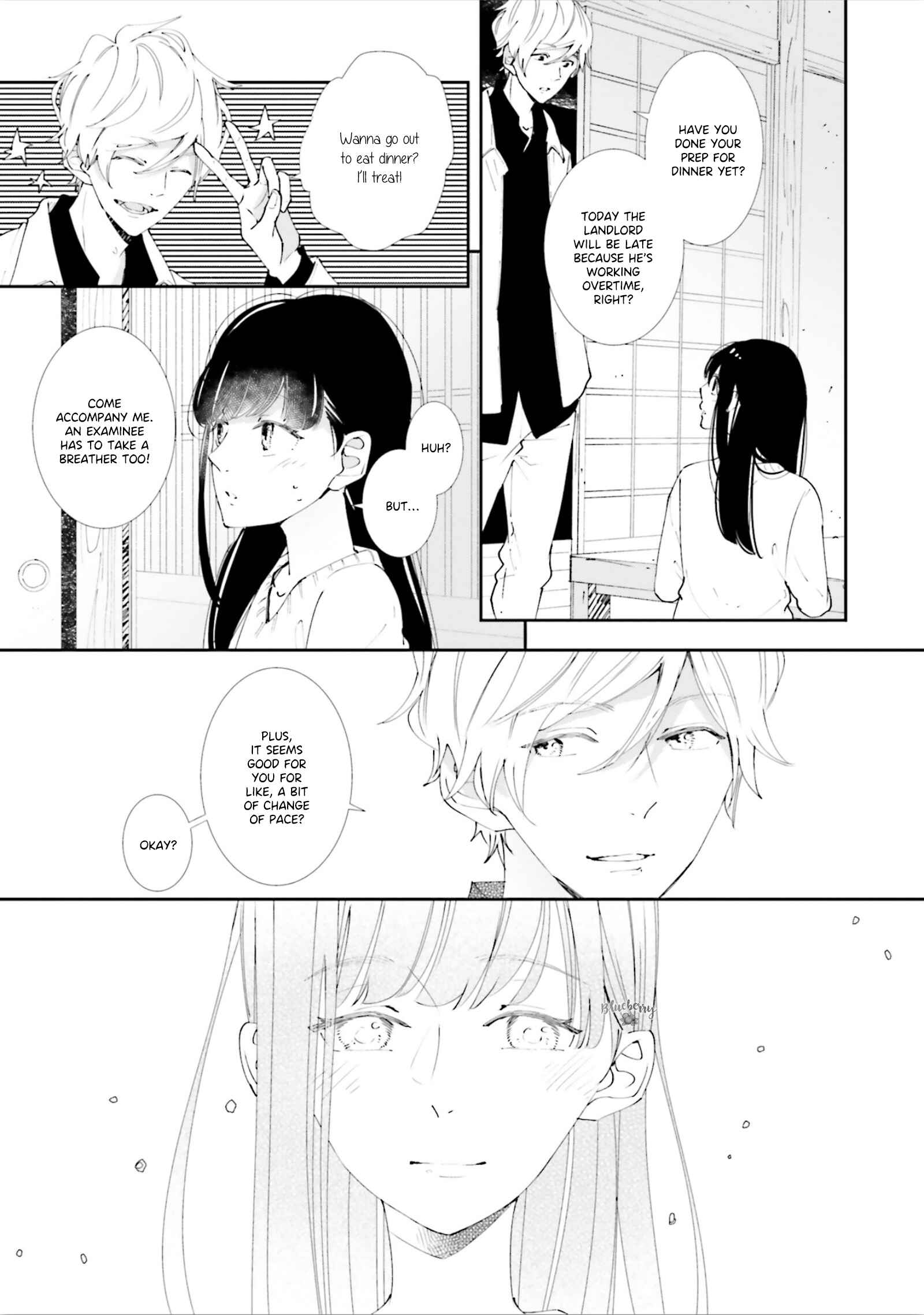 Page 9 Chapter 9 Koji Koi