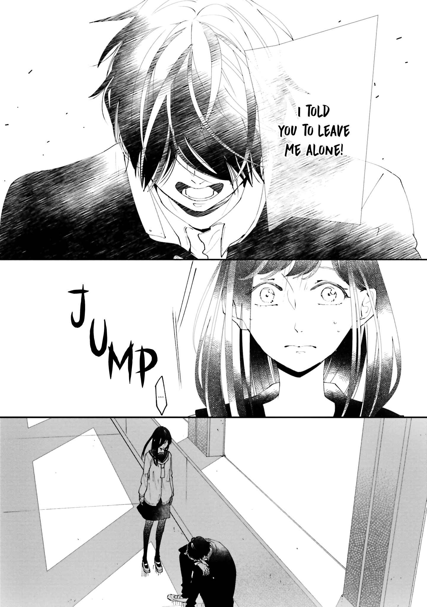 Page 16 Chapter 4 Koji Koi