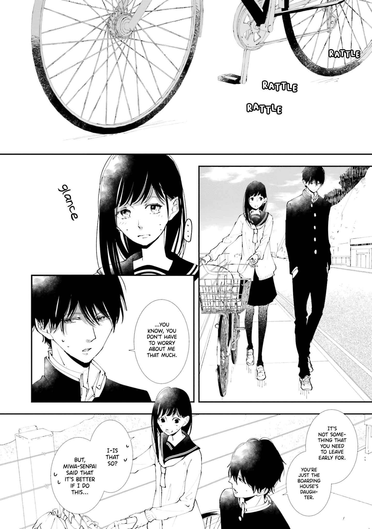 Page 23 Chapter 4 Koji Koi