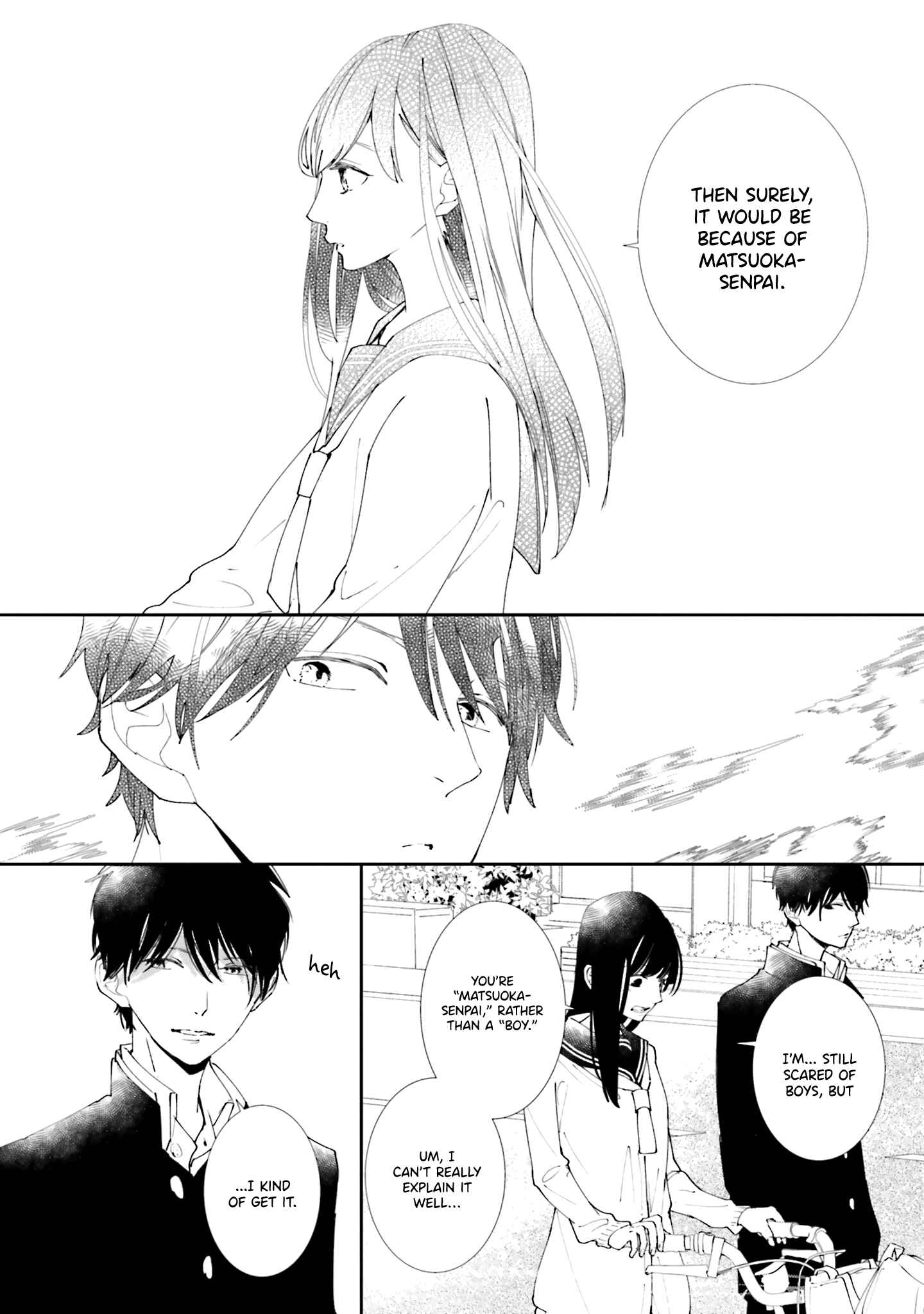 Page 27 Chapter 4 Koji Koi