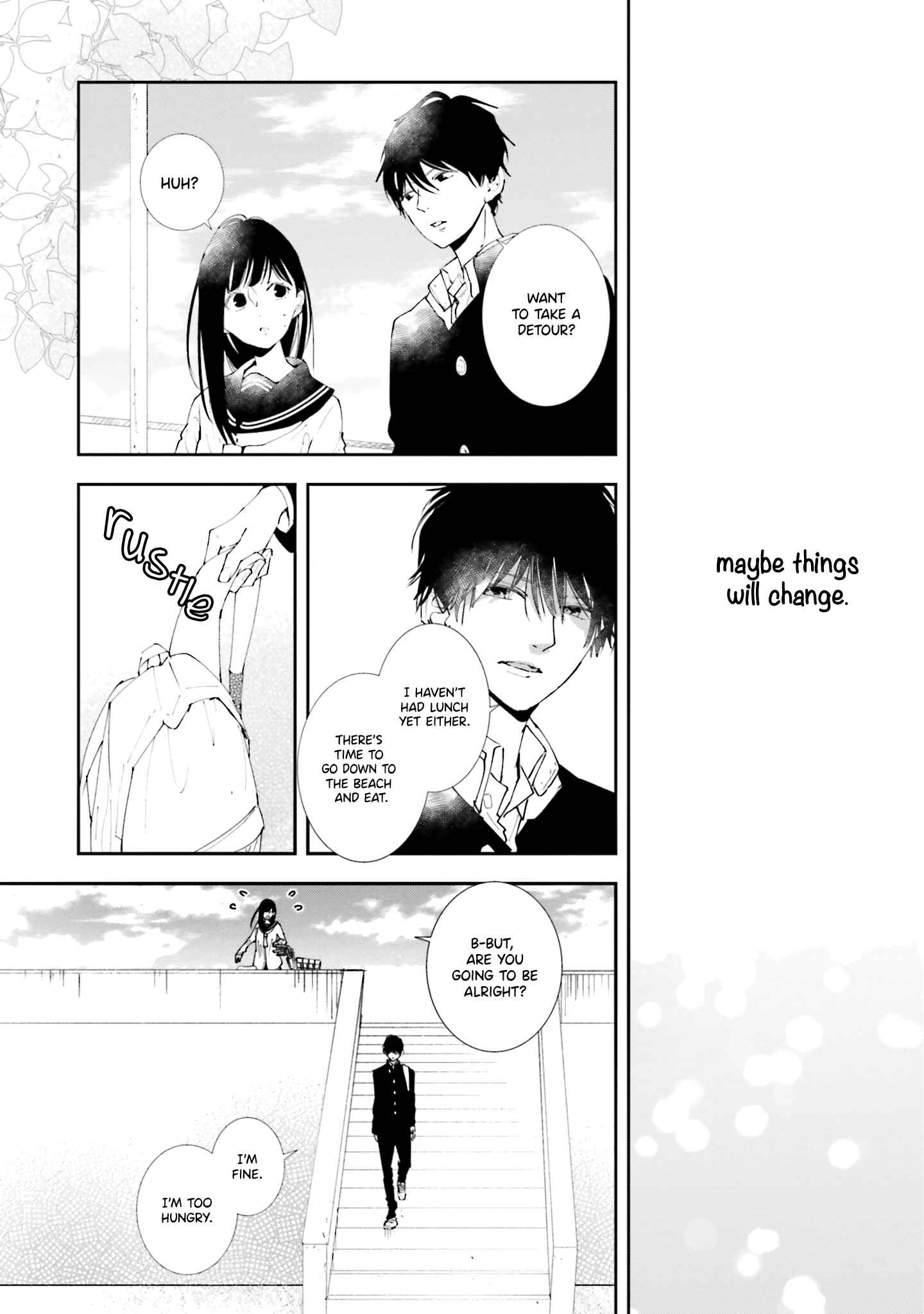 Page 31 Chapter 4 Koji Koi
