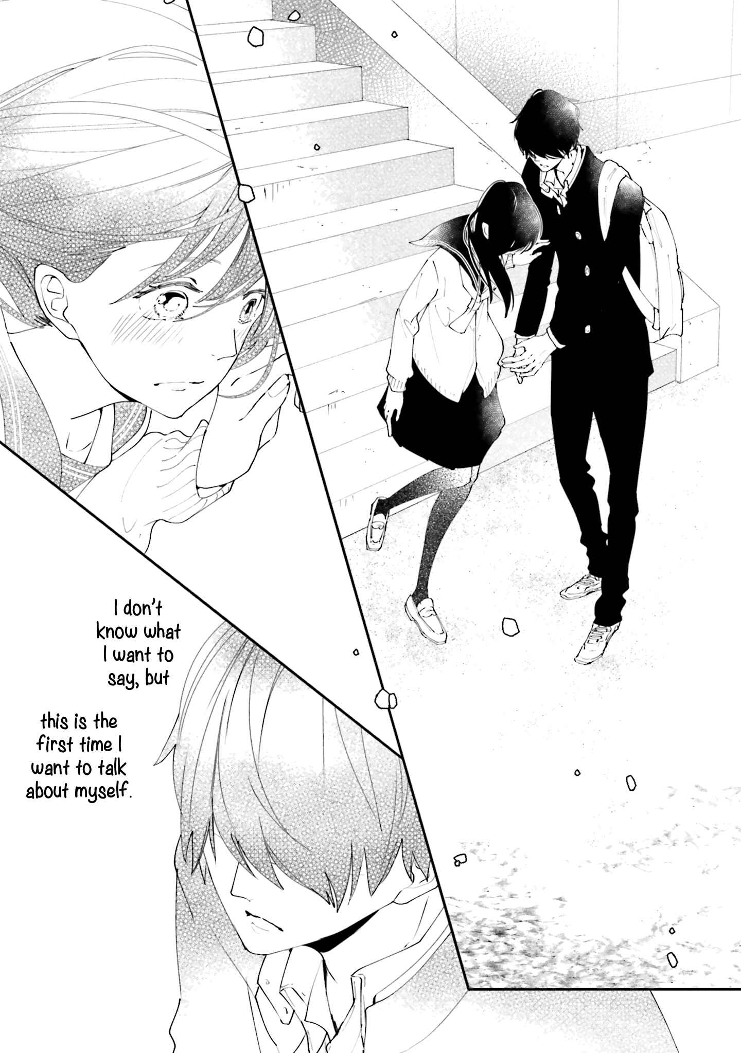 Page 34 Chapter 4 Koji Koi