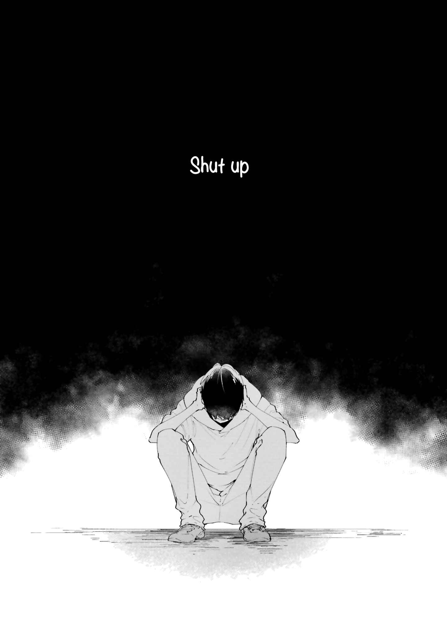 Page 5 Chapter 4 Koji Koi