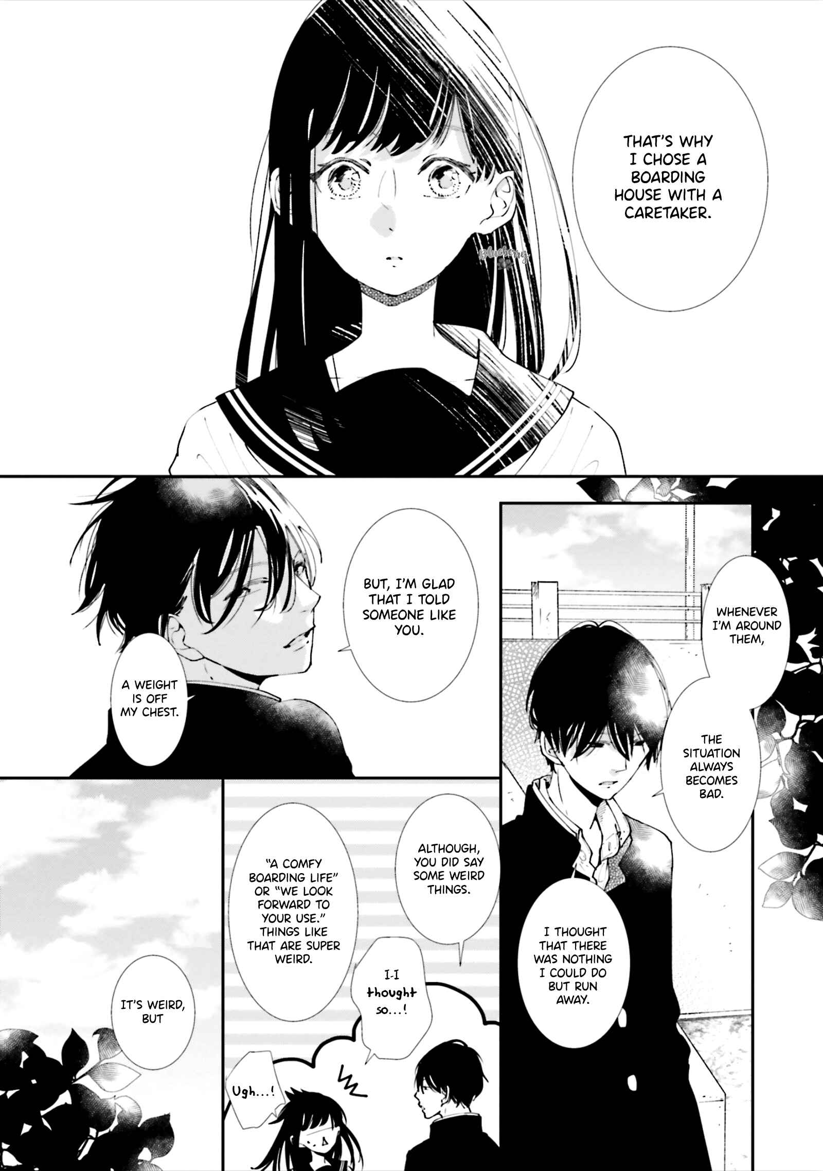 Page 11 Chapter 5 Koji Koi